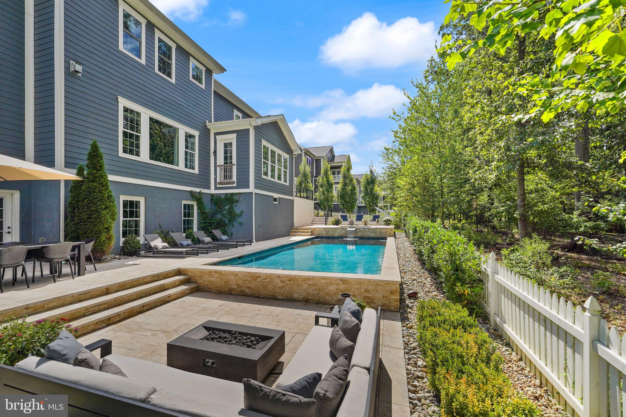 WILLOWSFORD AT THE GRANGE - Residential