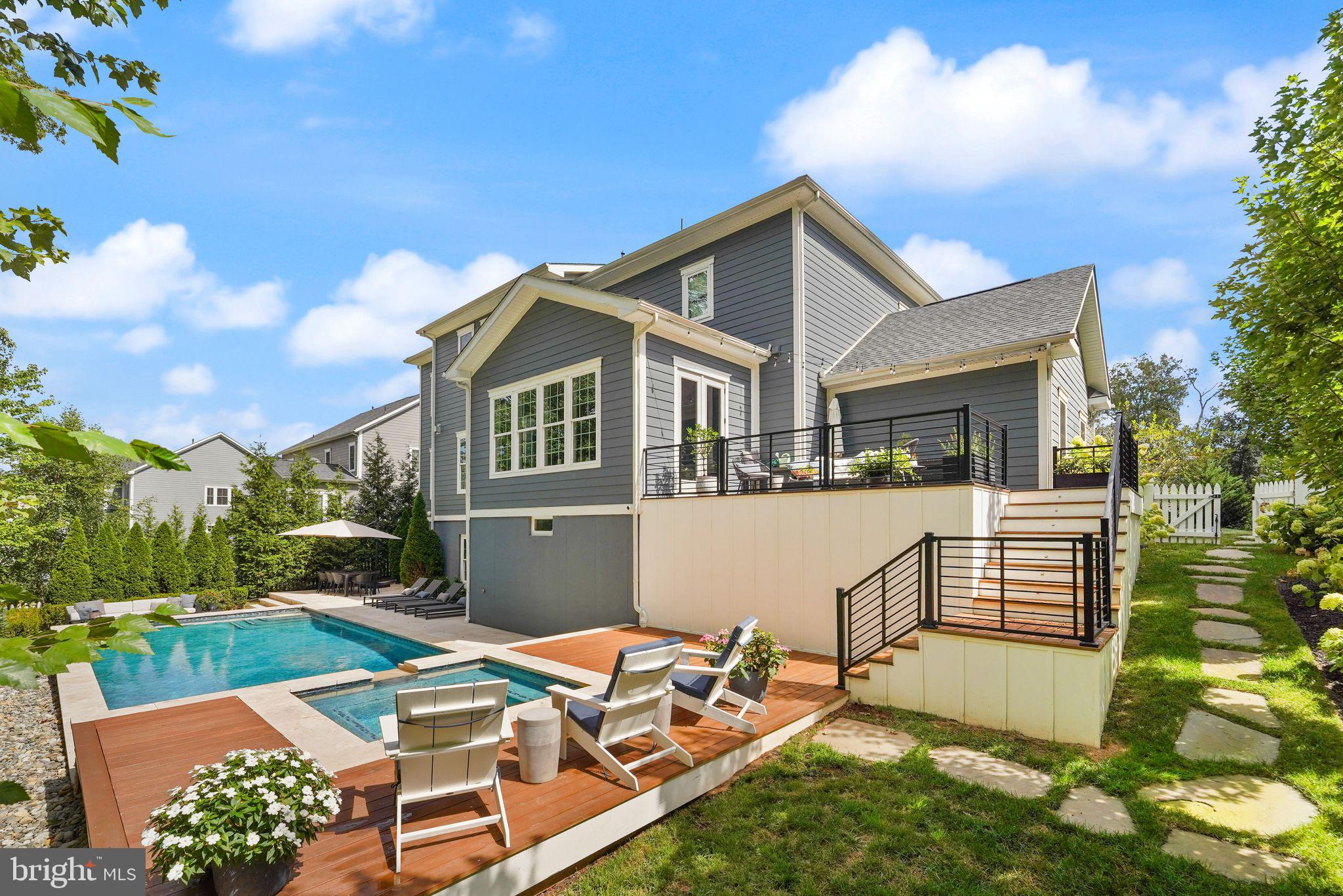 WILLOWSFORD AT THE GRANGE - Residential