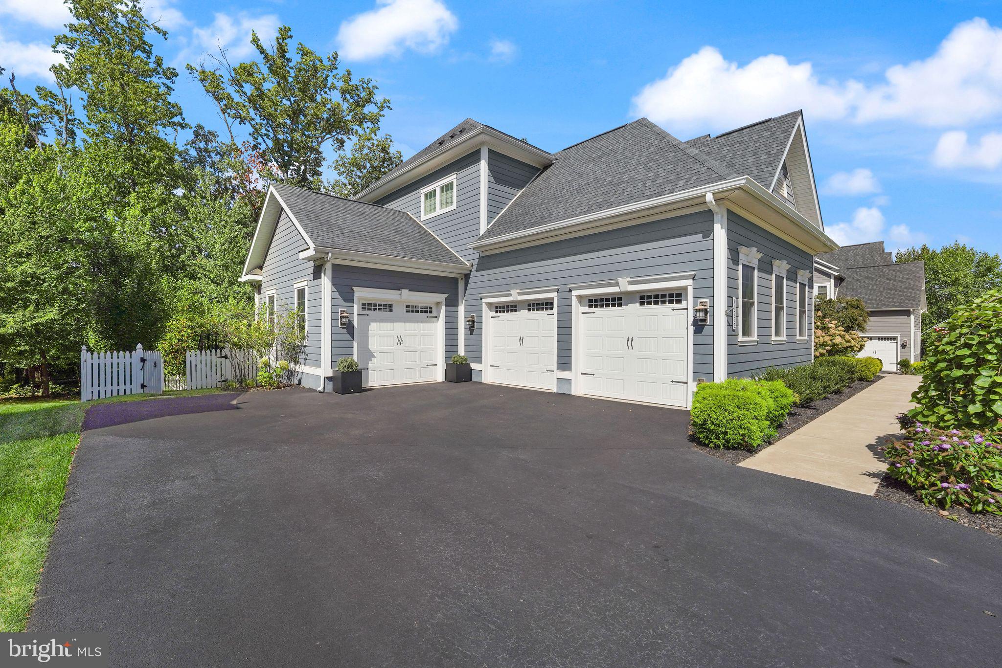 WILLOWSFORD AT THE GRANGE - Residential