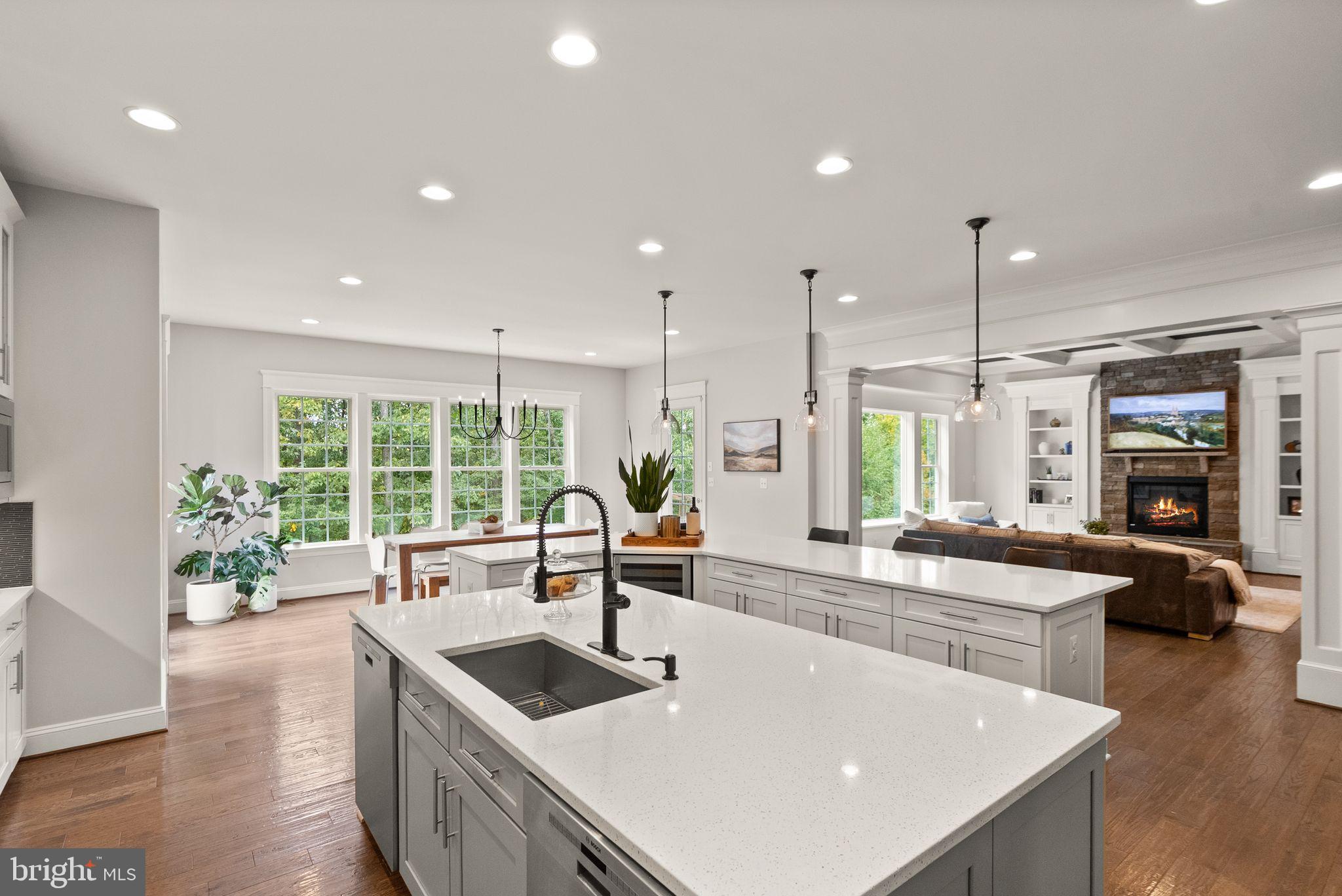 WILLOWSFORD AT THE GRANGE - Residential