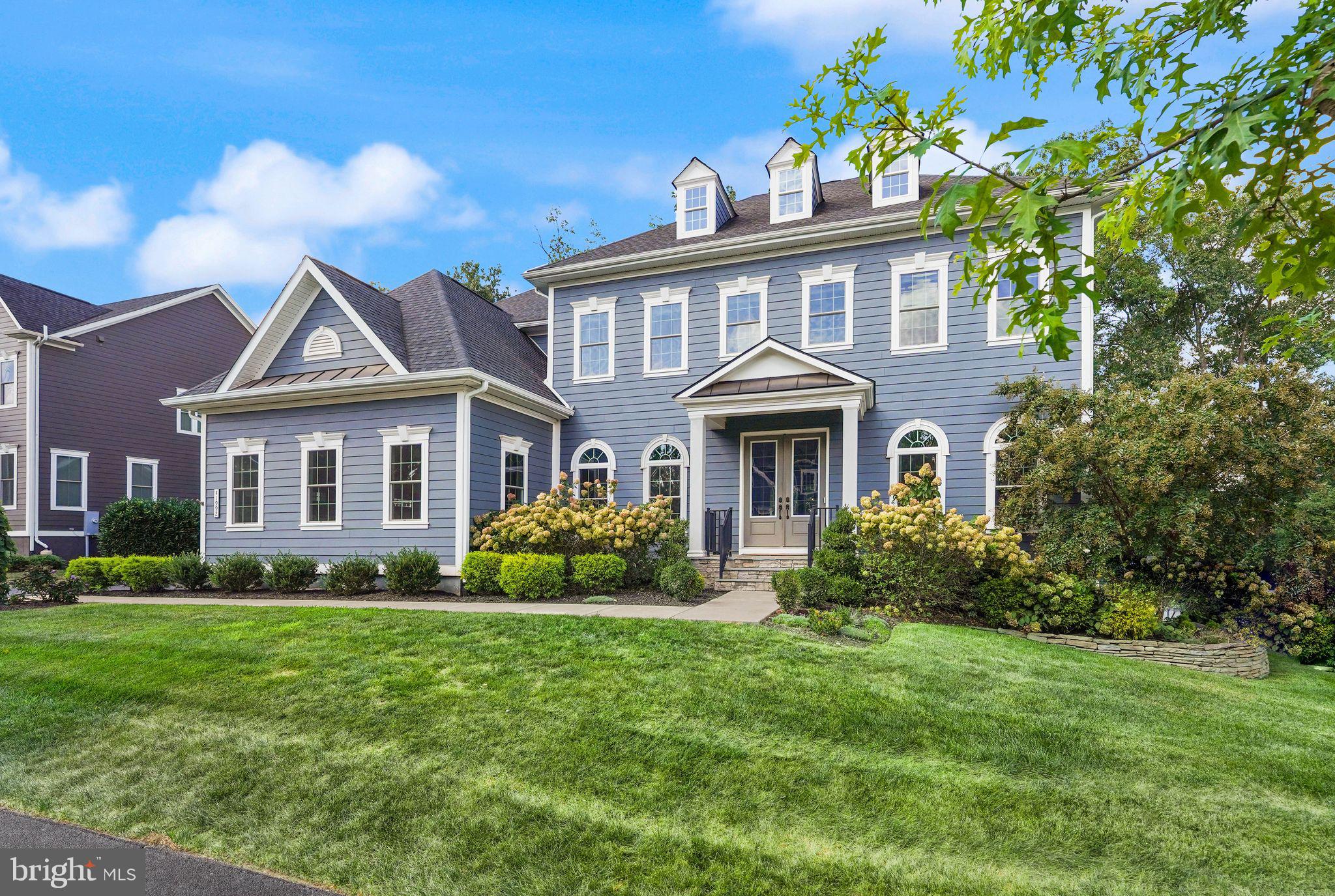 WILLOWSFORD AT THE GRANGE - Residential