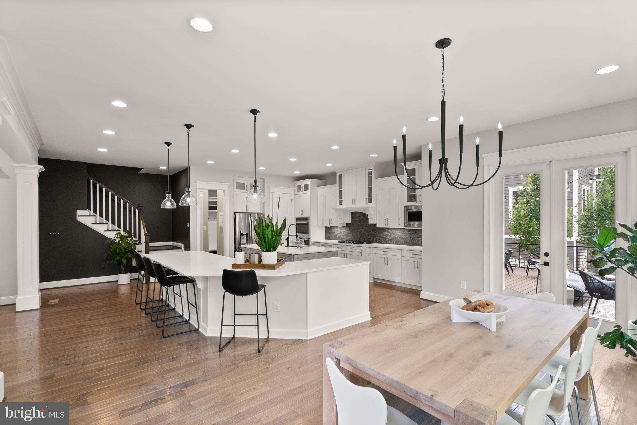 WILLOWSFORD AT THE GRANGE - Residential