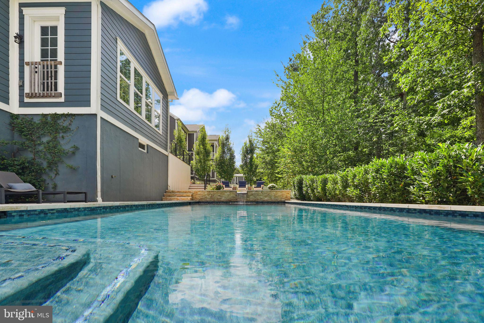 WILLOWSFORD AT THE GRANGE - Residential