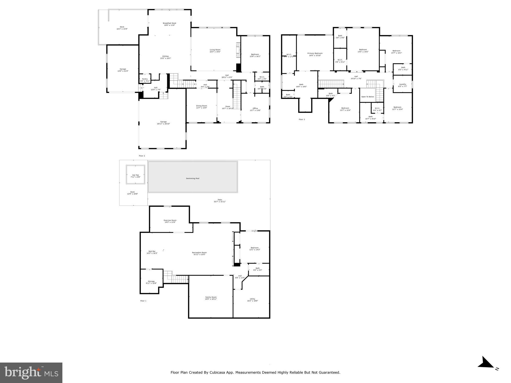 WILLOWSFORD AT THE GRANGE - Residential