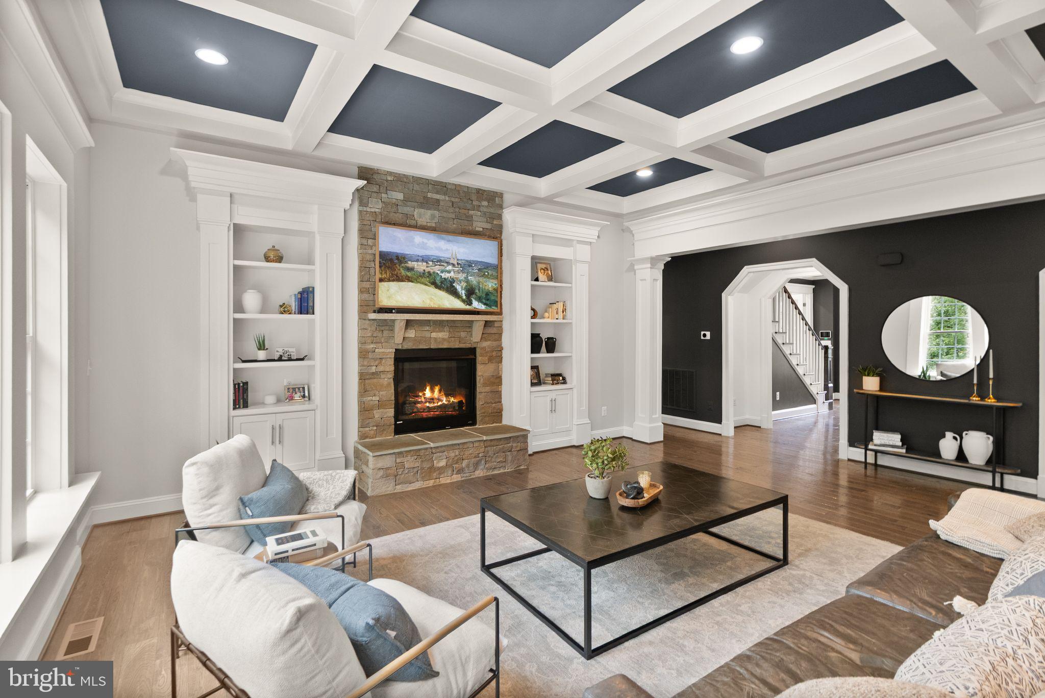 WILLOWSFORD AT THE GRANGE - Residential