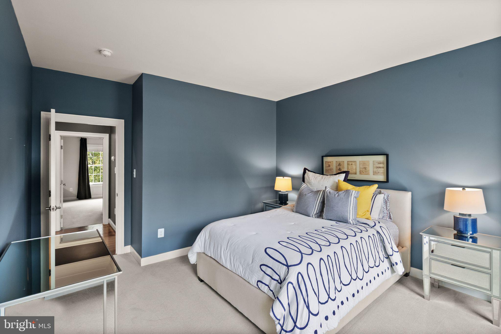 WILLOWSFORD AT THE GRANGE - Residential