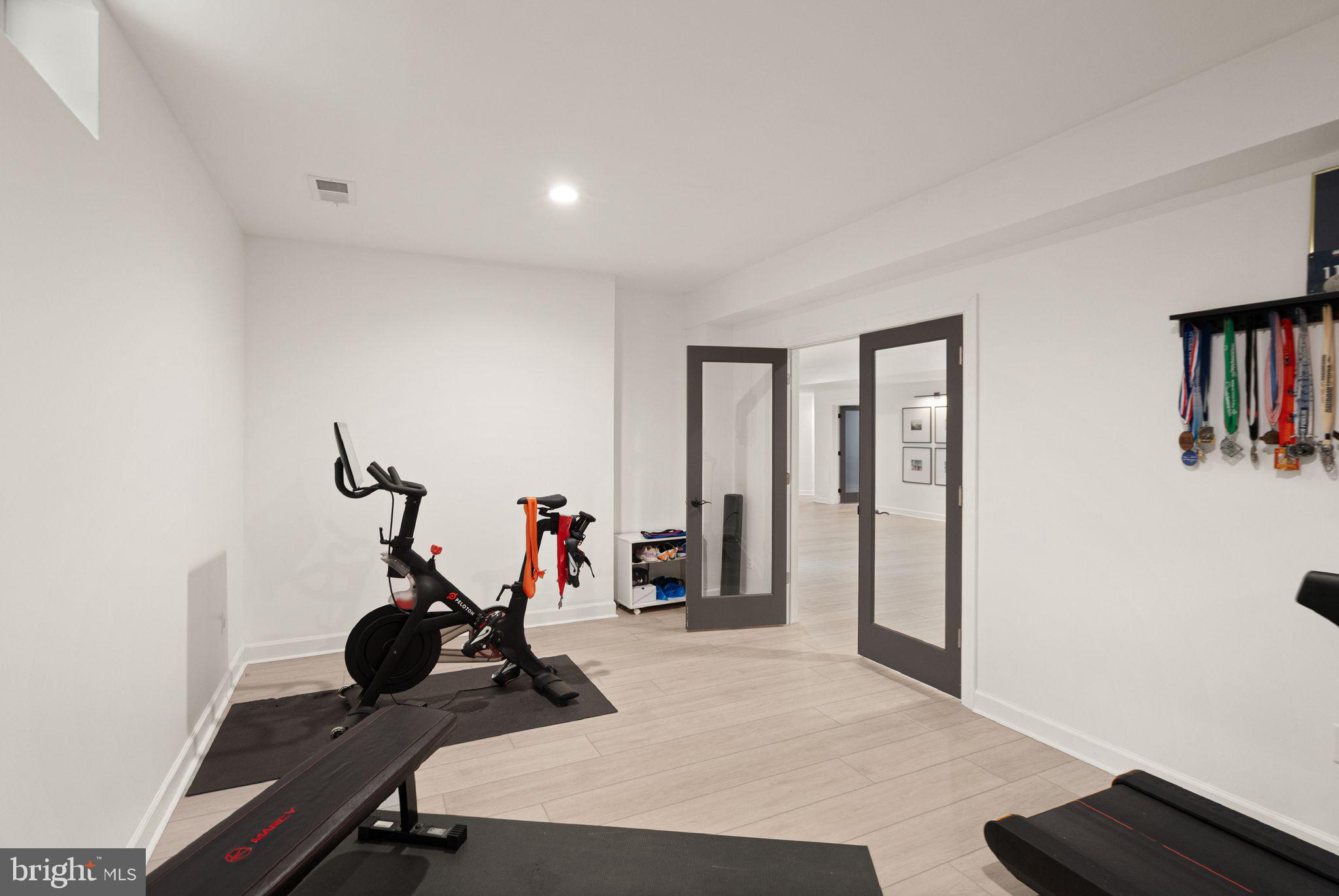 WILLOWSFORD AT THE GRANGE - Residential