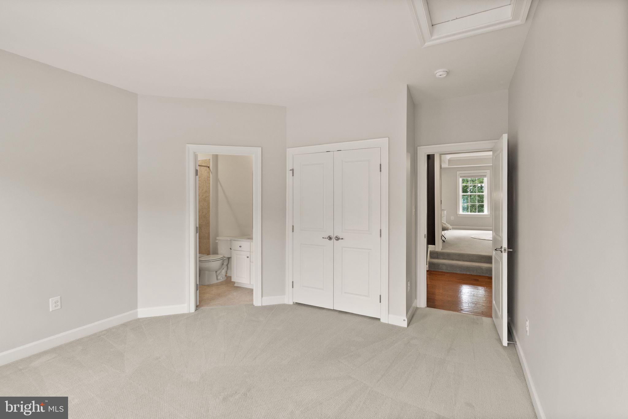 WILLOWSFORD AT THE GRANGE - Residential