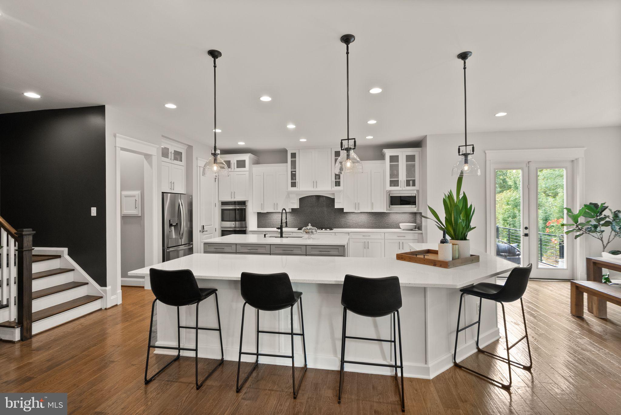 WILLOWSFORD AT THE GRANGE - Residential