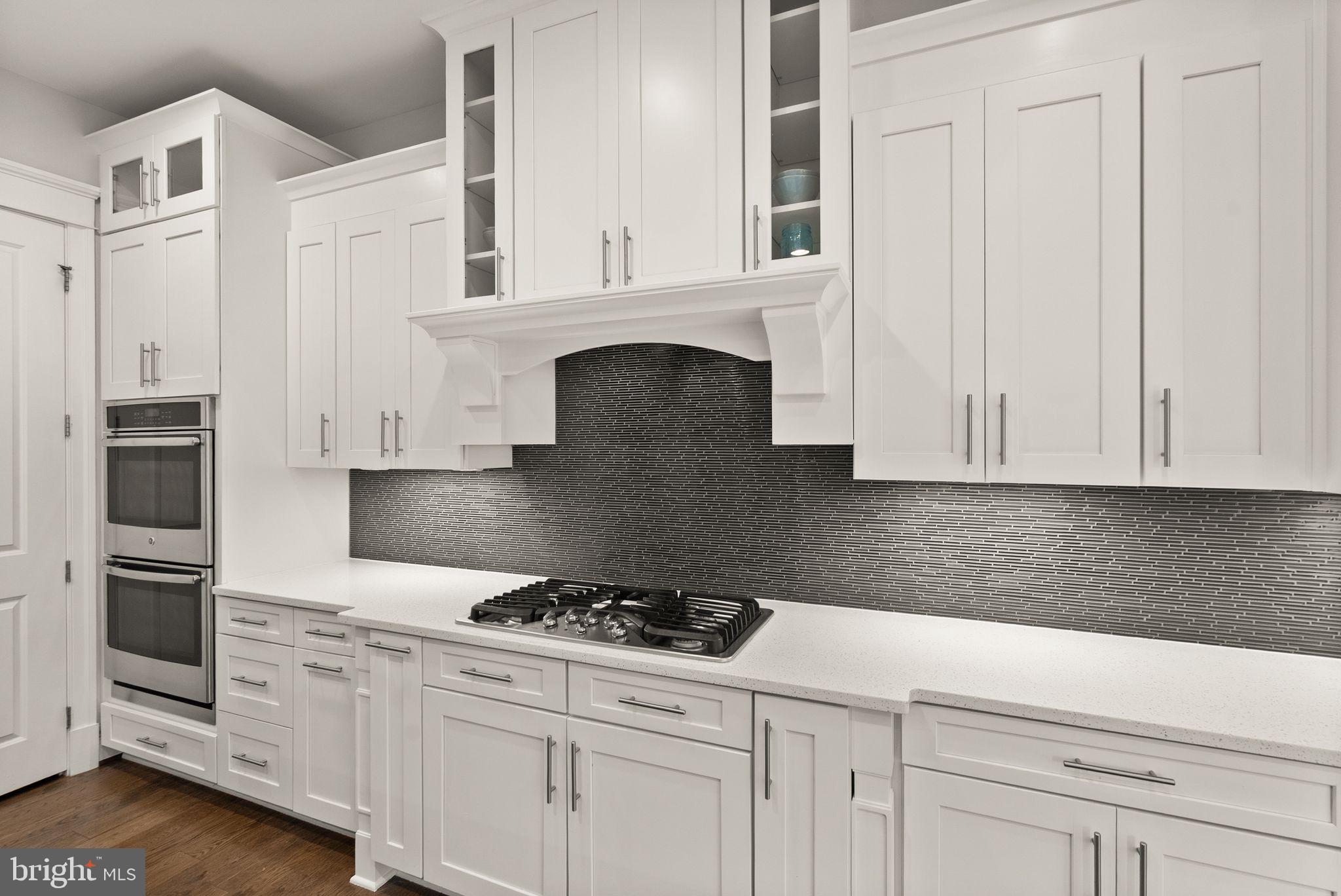 WILLOWSFORD AT THE GRANGE - Residential