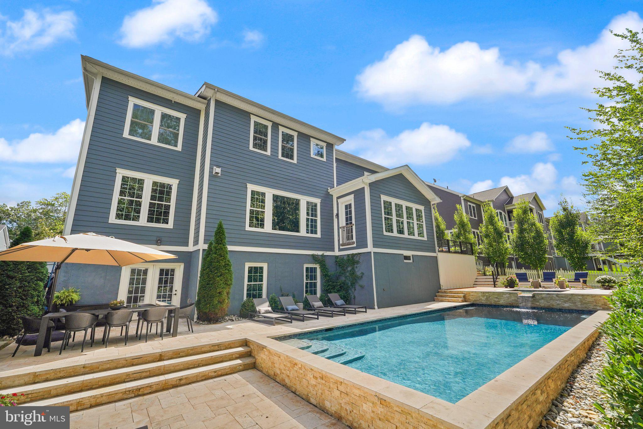 WILLOWSFORD AT THE GRANGE - Residential