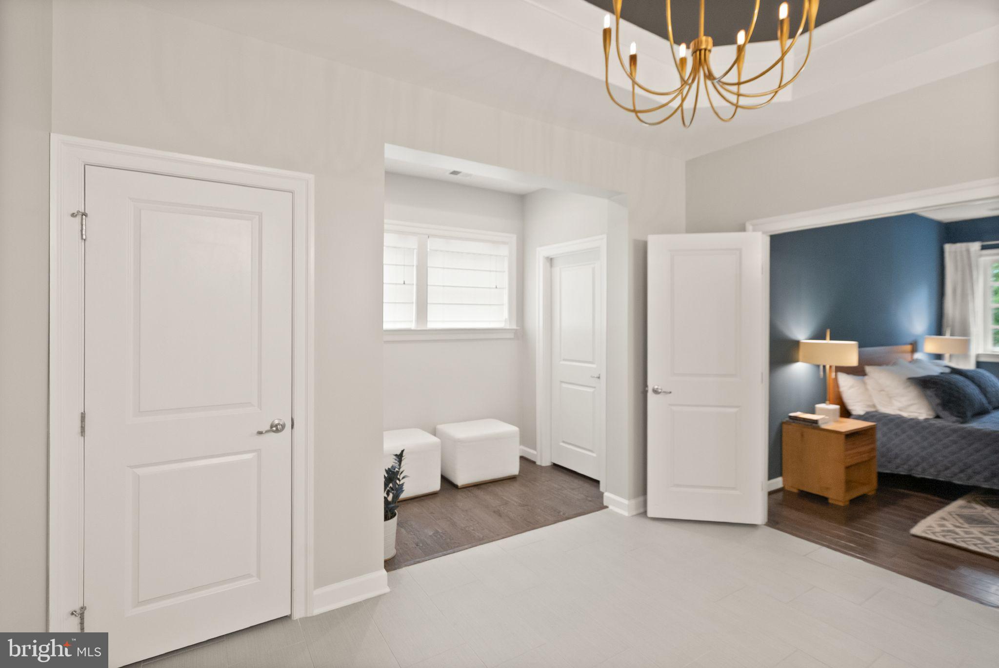 WILLOWSFORD AT THE GRANGE - Residential