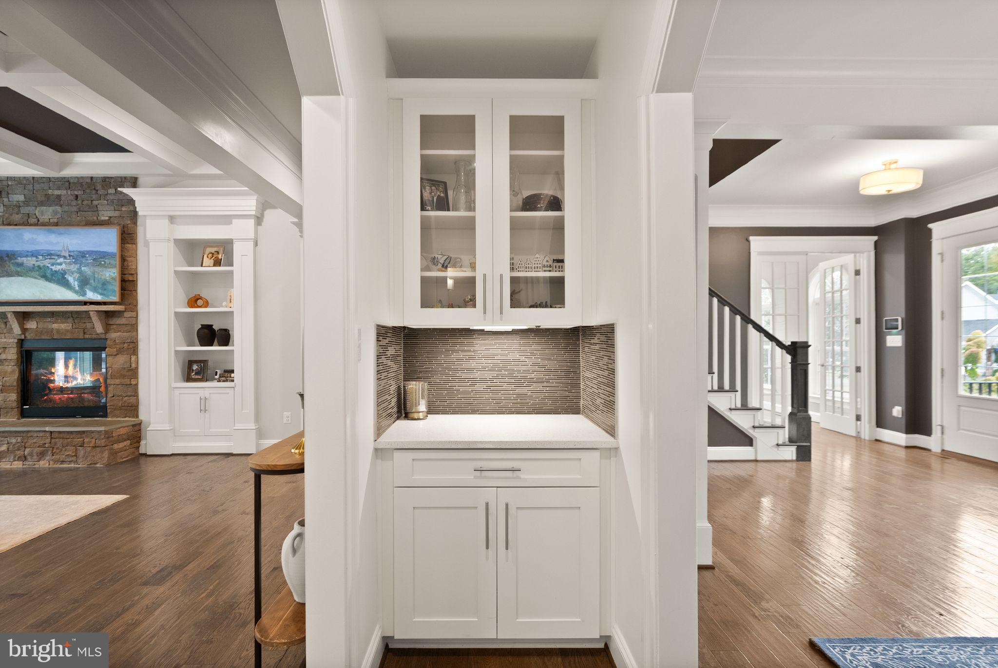 WILLOWSFORD AT THE GRANGE - Residential