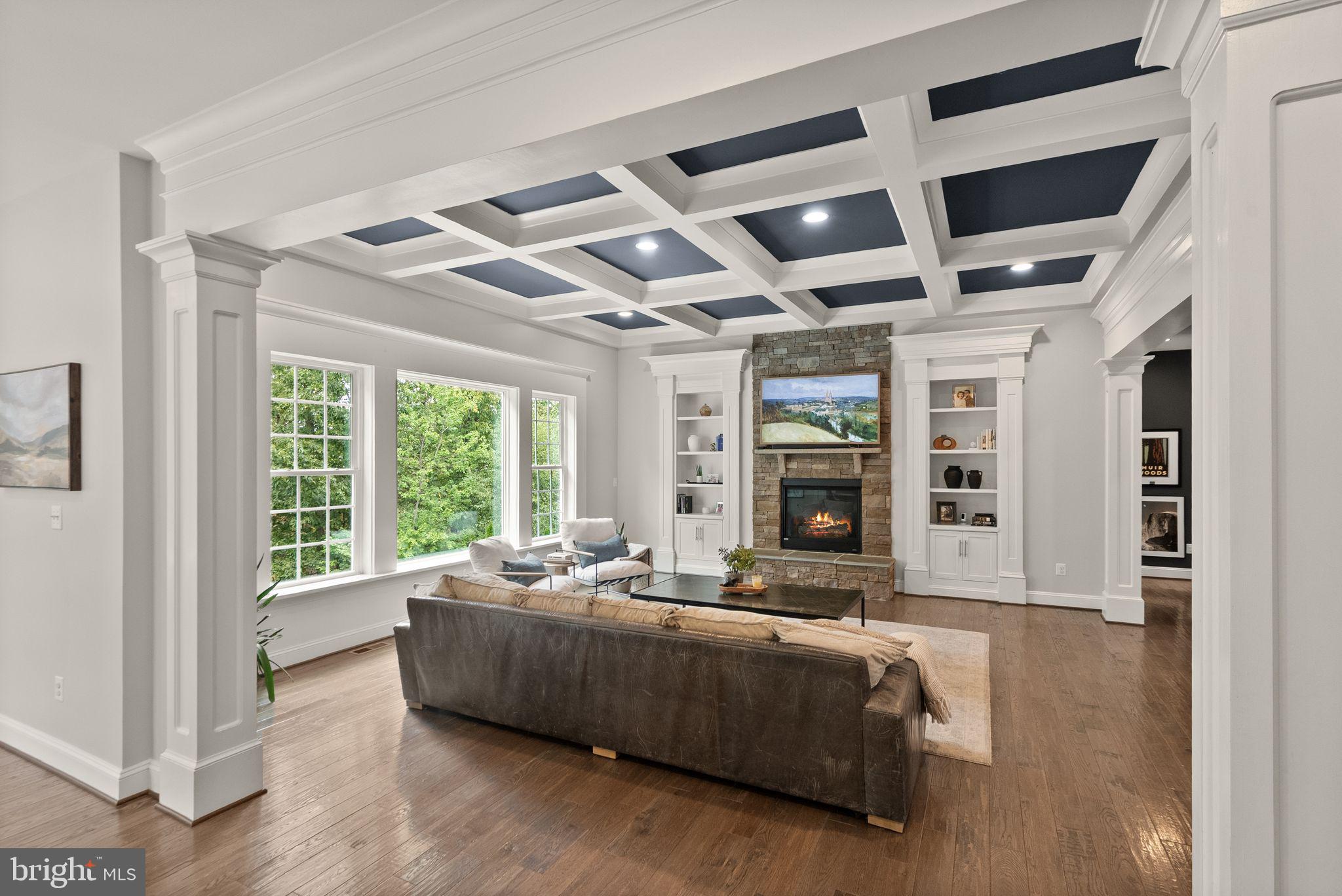 WILLOWSFORD AT THE GRANGE - Residential