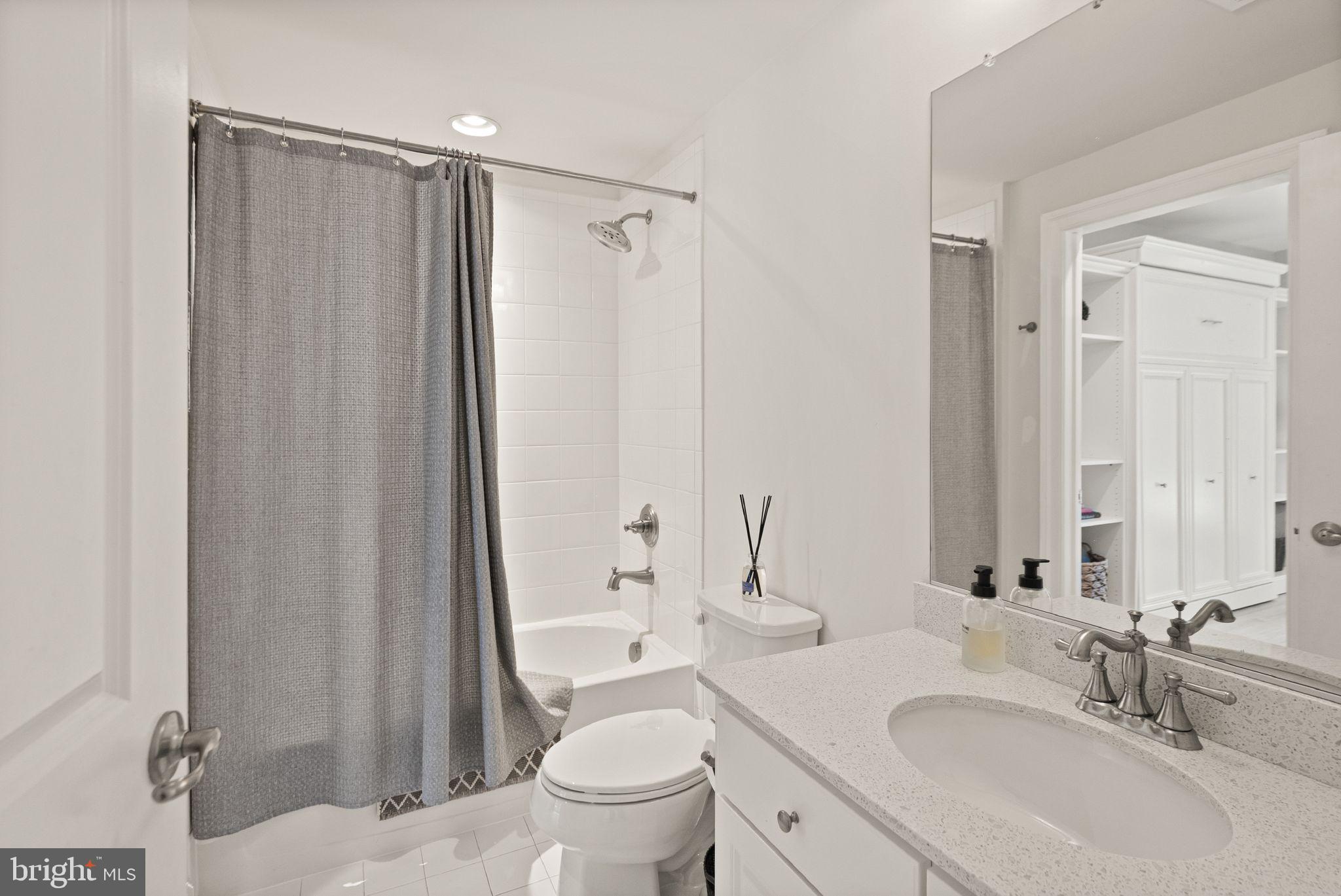 WILLOWSFORD AT THE GRANGE - Residential