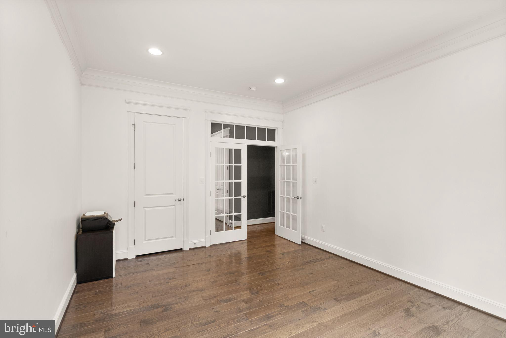 WILLOWSFORD AT THE GRANGE - Residential