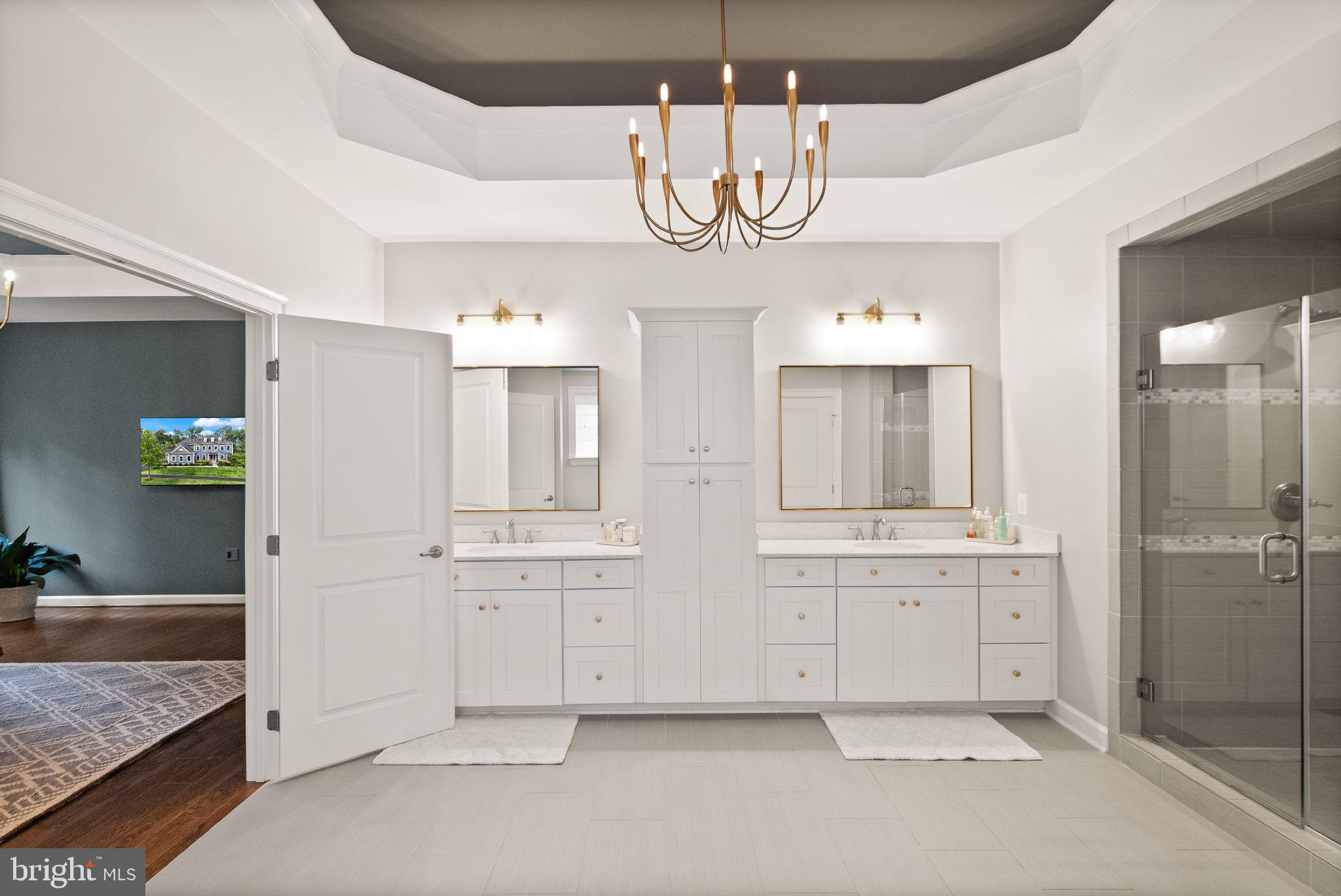 WILLOWSFORD AT THE GRANGE - Residential