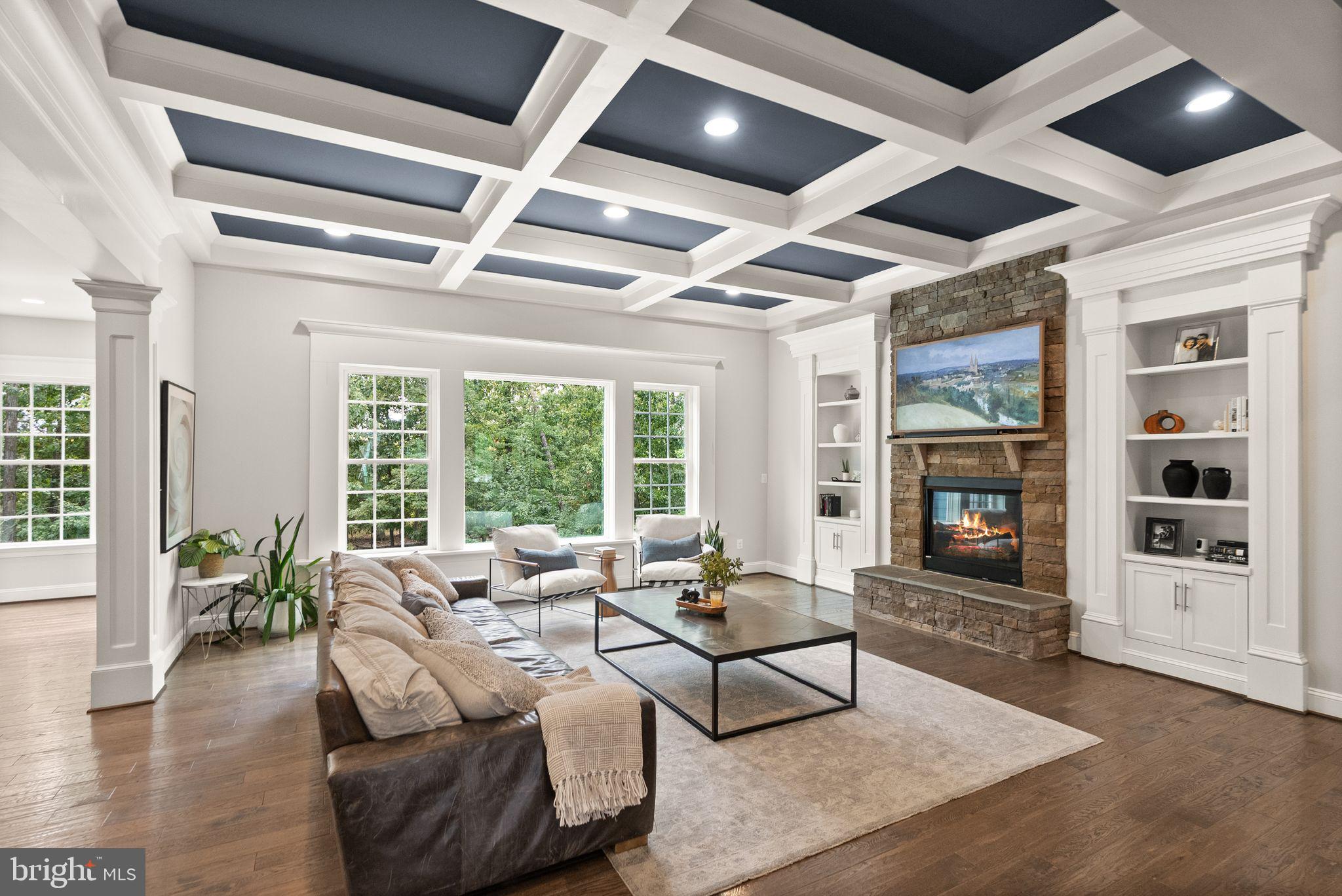 WILLOWSFORD AT THE GRANGE - Residential