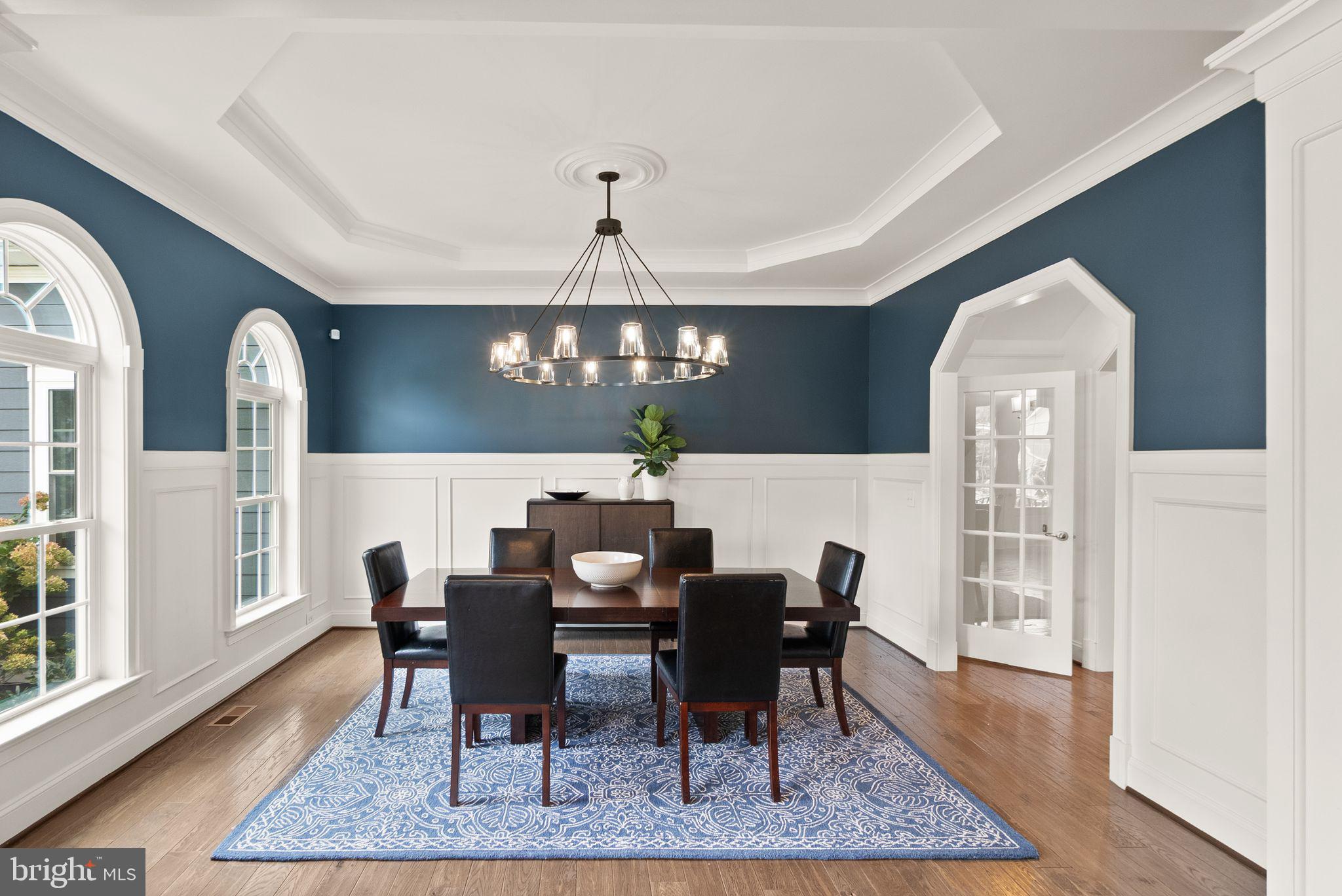 WILLOWSFORD AT THE GRANGE - Residential