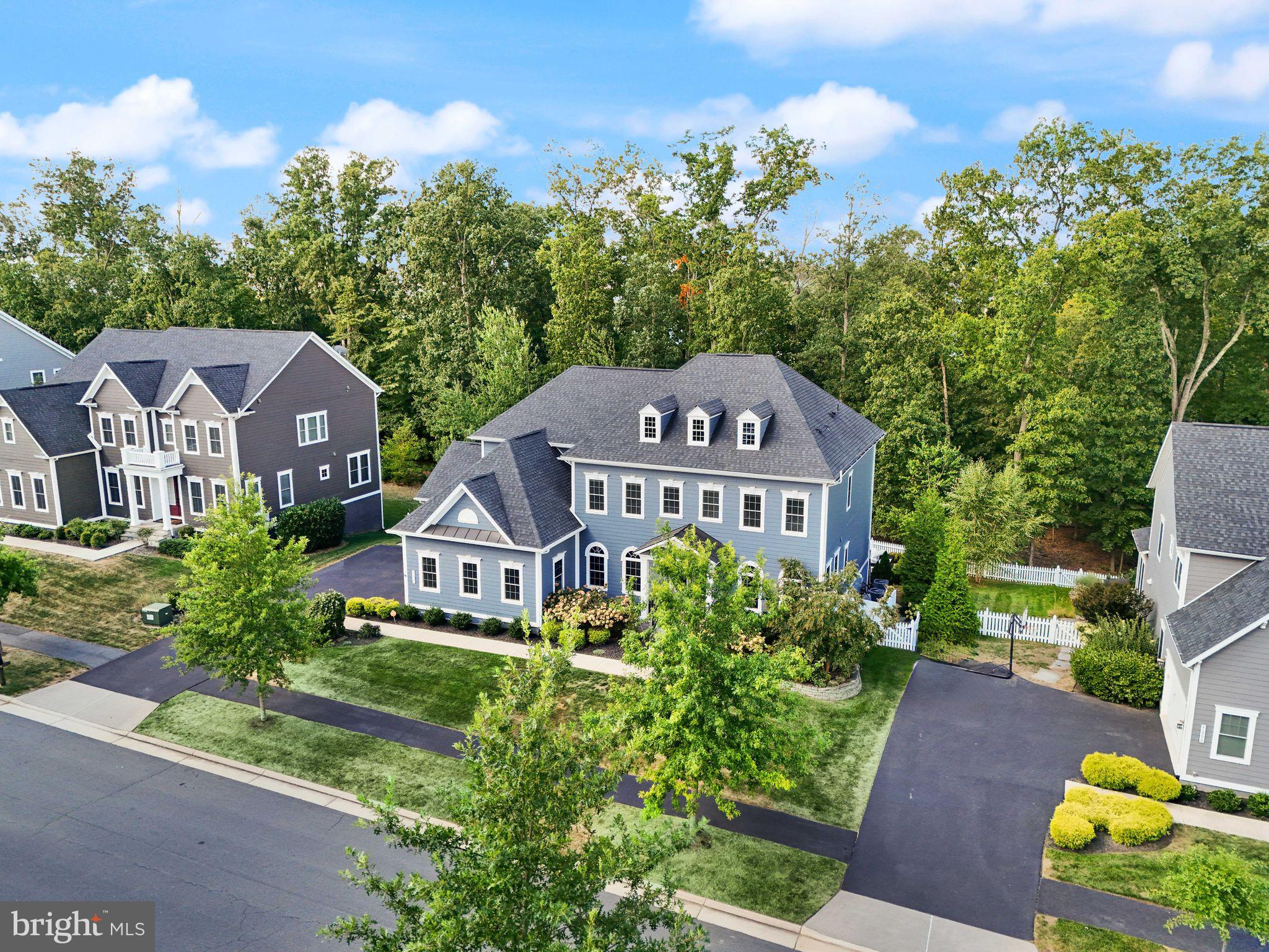 WILLOWSFORD AT THE GRANGE - Residential