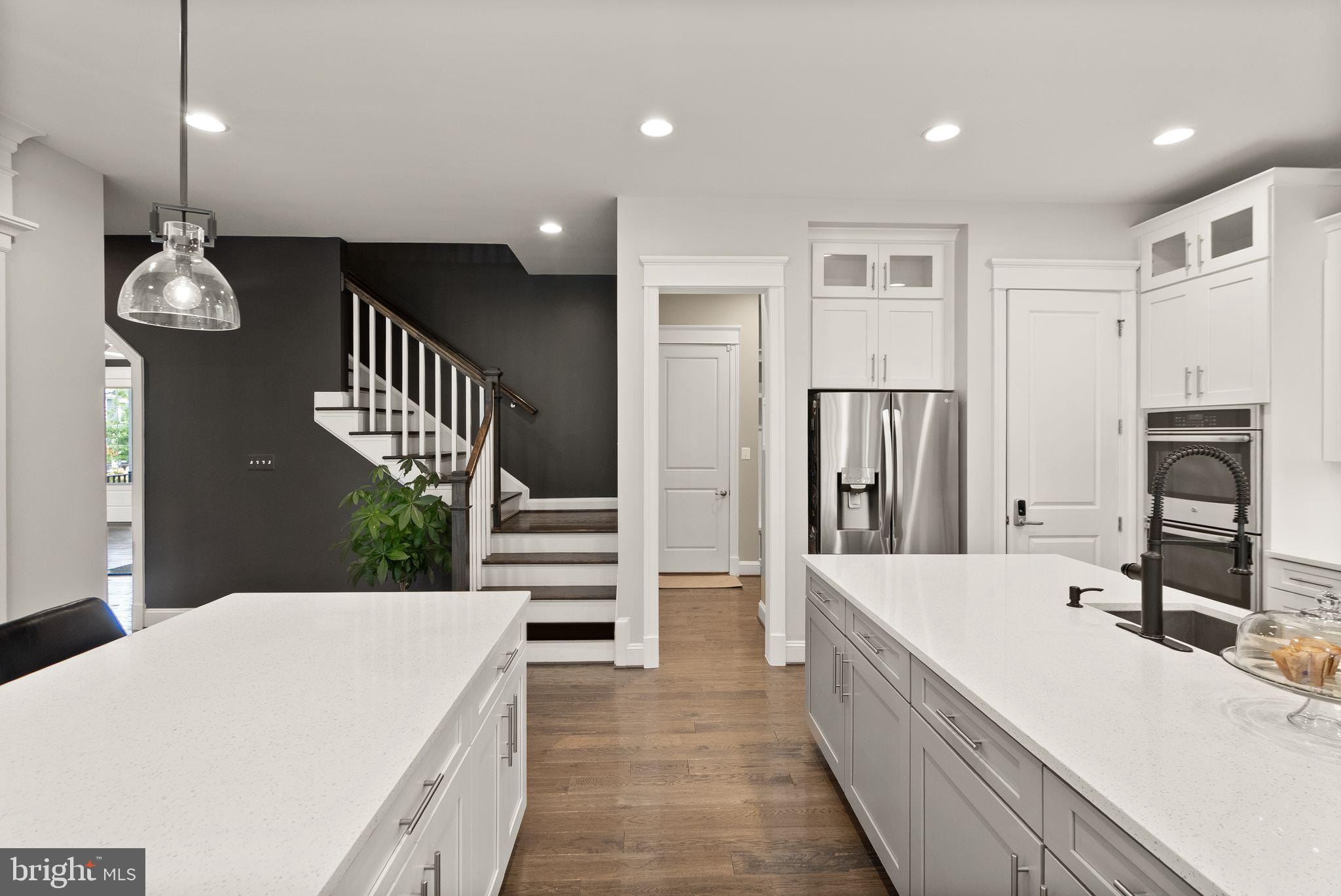 WILLOWSFORD AT THE GRANGE - Residential