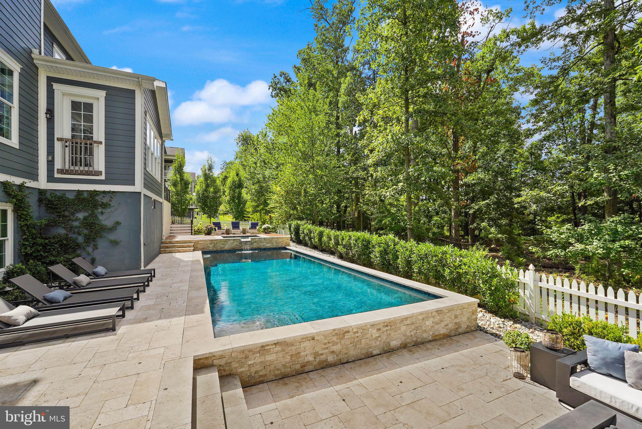 WILLOWSFORD AT THE GRANGE - Residential