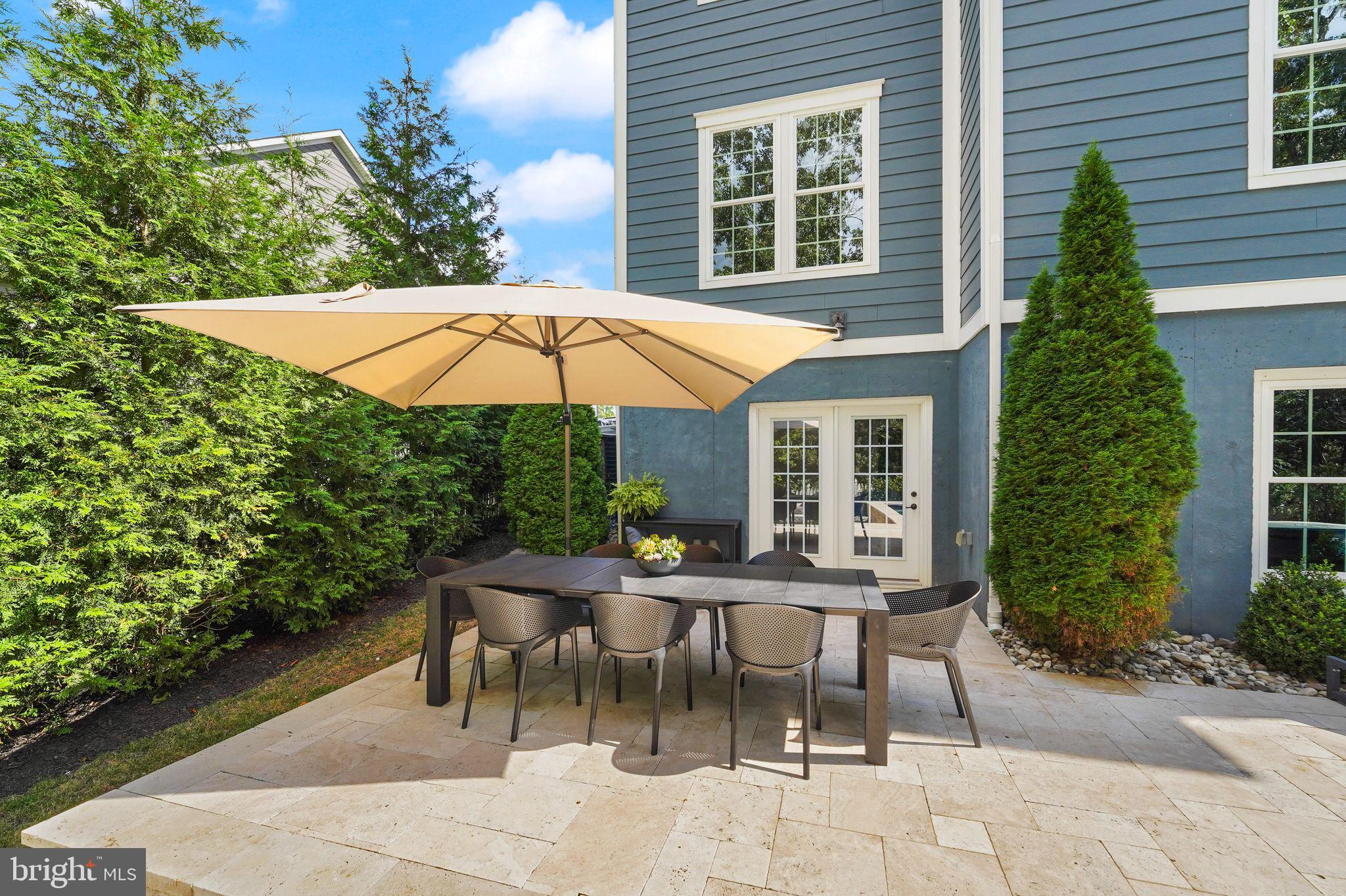 WILLOWSFORD AT THE GRANGE - Residential