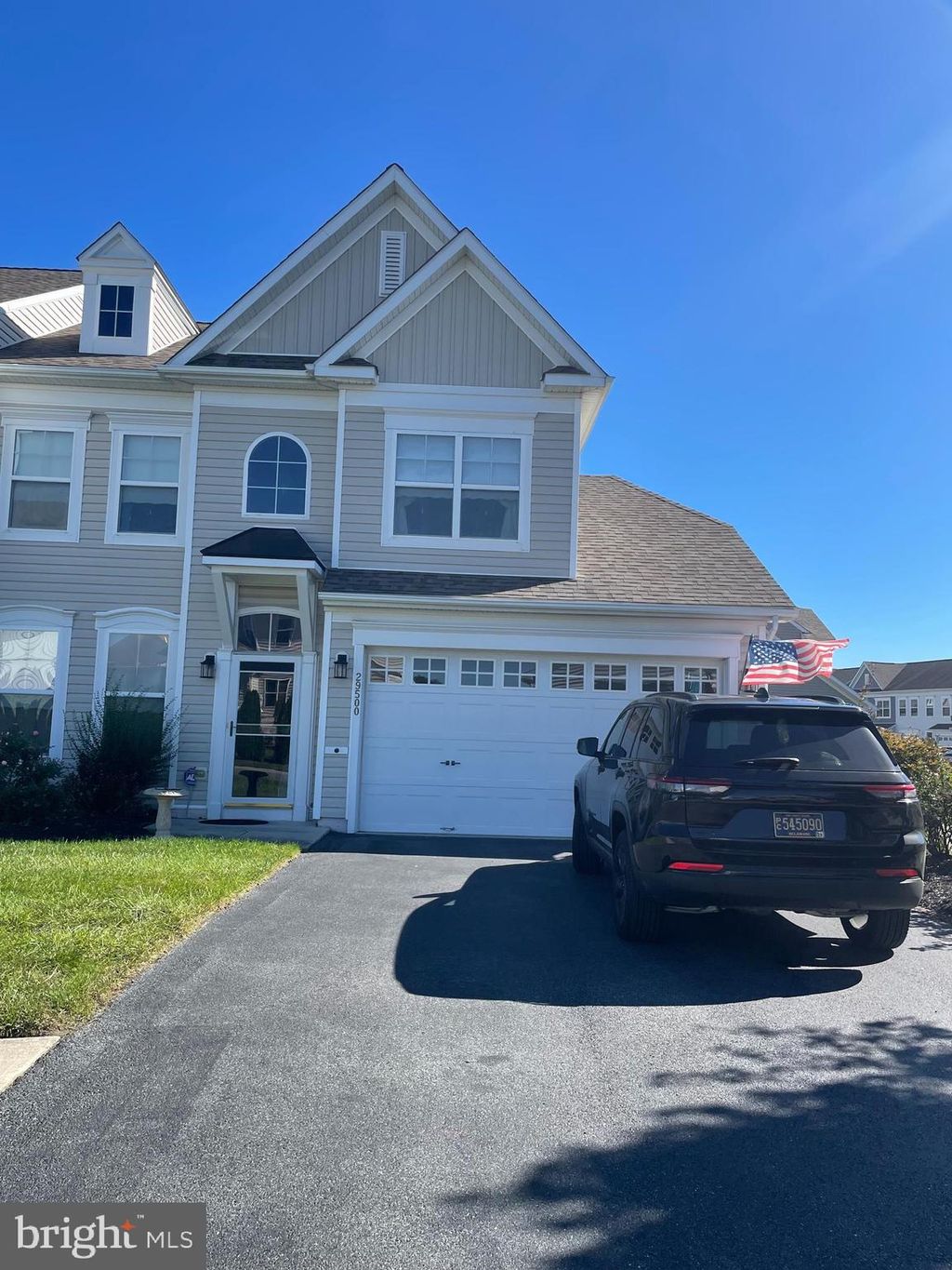 Photo of 29500 Whitstone Lane, MILLSBORO, DE 19966 (MLS # DESU2099202)