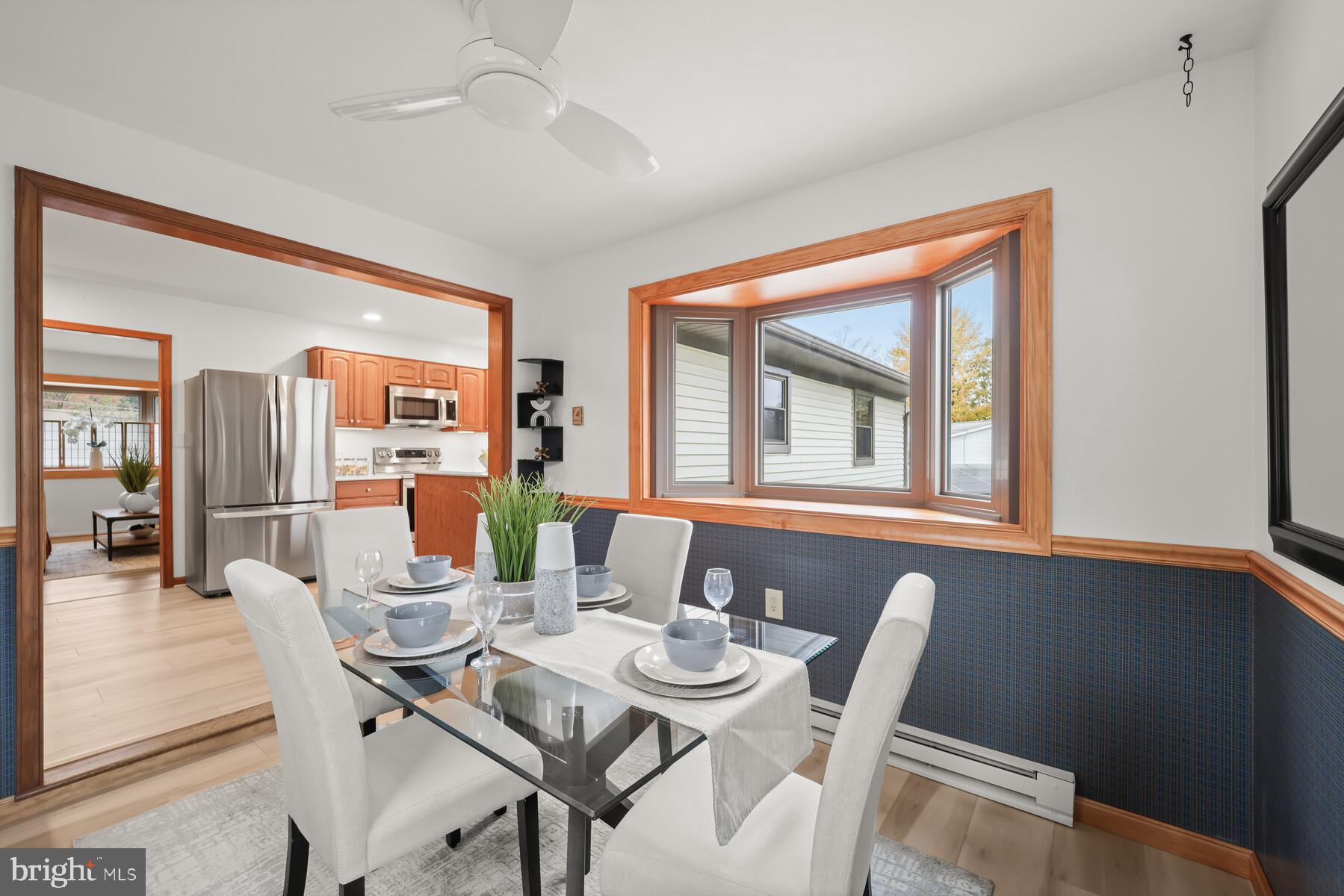 WEST MAGOTHY MANOR - Residential