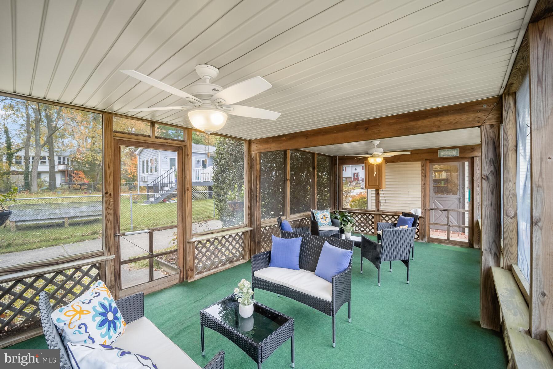 WEST MAGOTHY MANOR - Residential