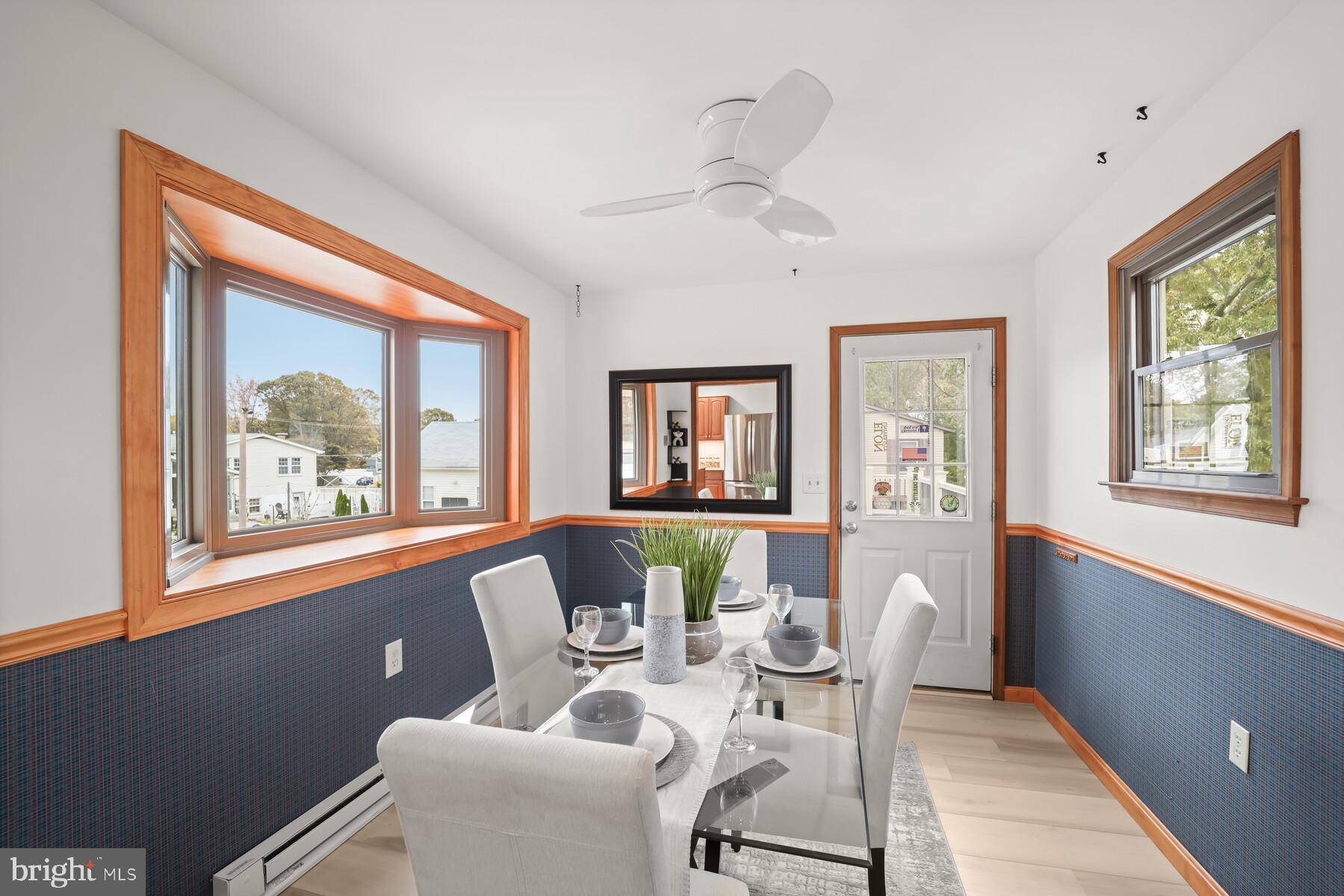 WEST MAGOTHY MANOR - Residential