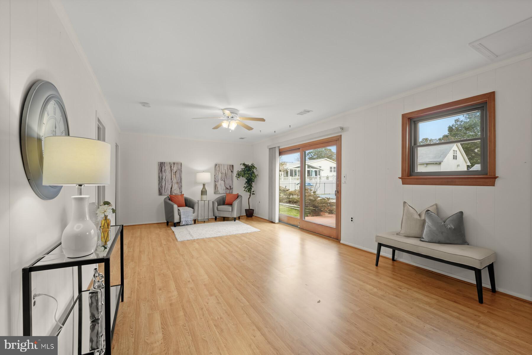 WEST MAGOTHY MANOR - Residential