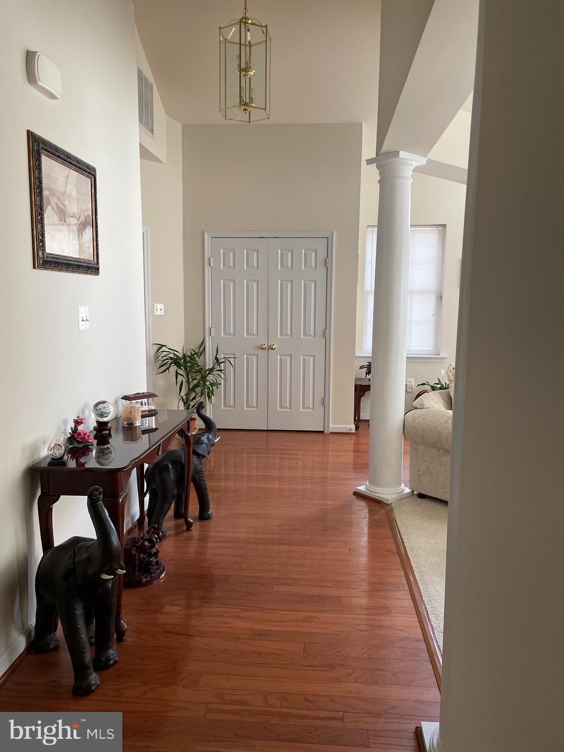 ST CHARLES SUB - HERITAGE - Residential