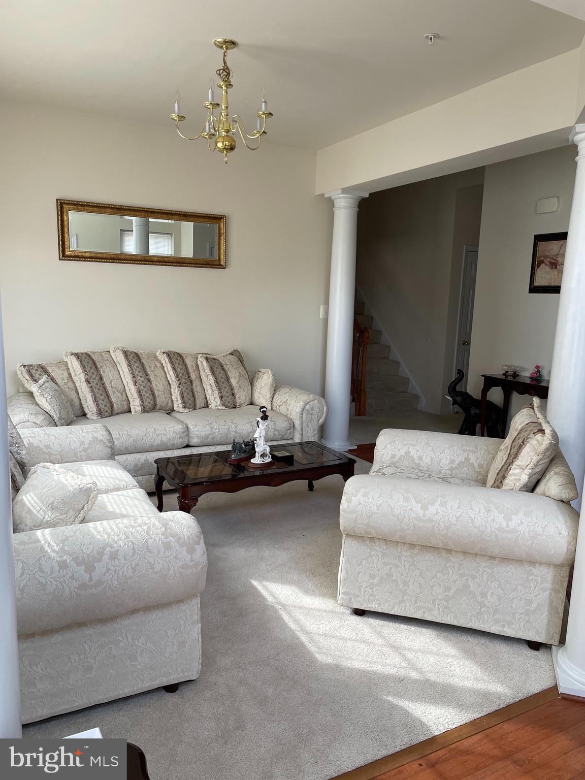 ST CHARLES SUB - HERITAGE - Residential