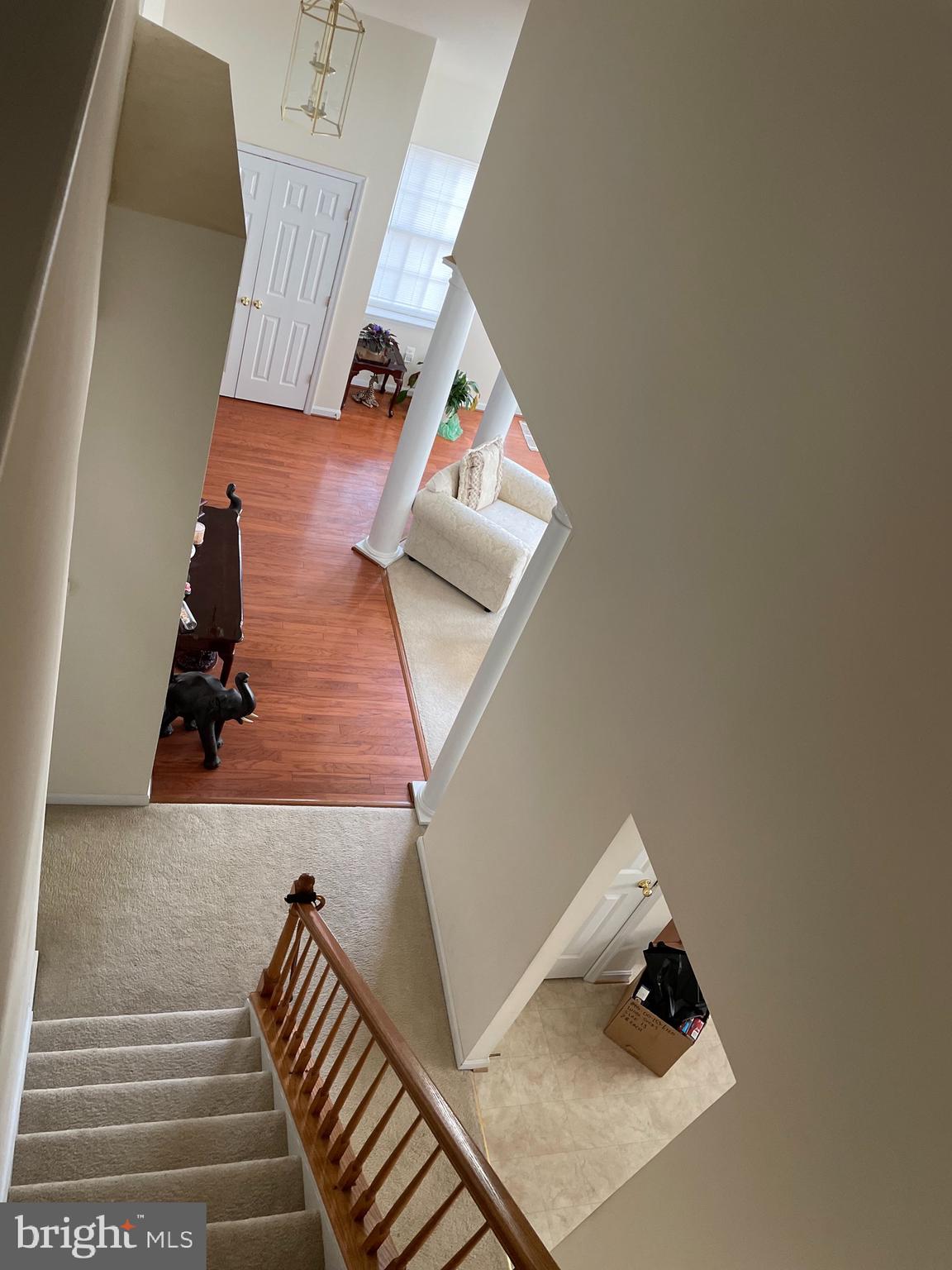 ST CHARLES SUB - HERITAGE - Residential