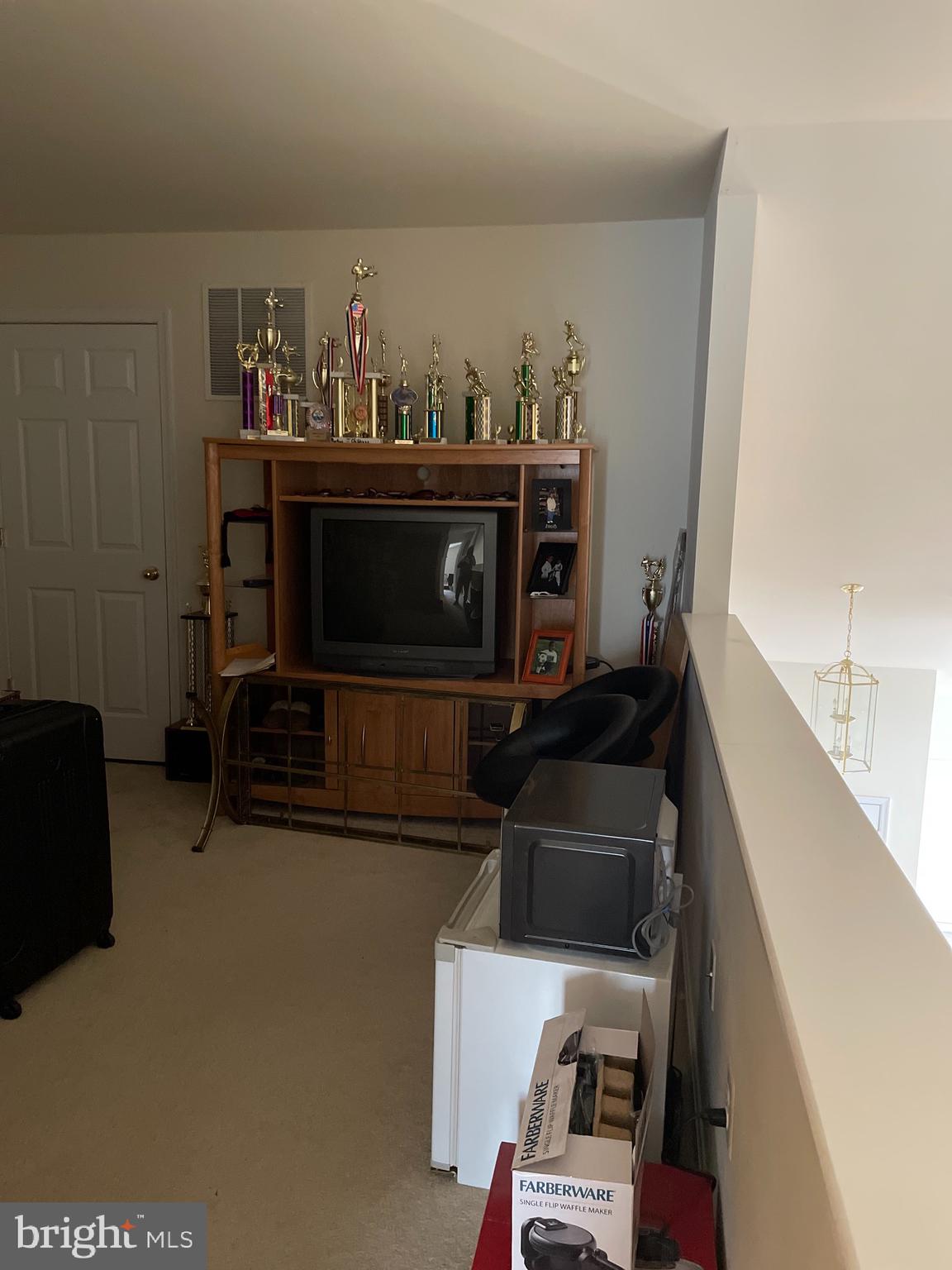 ST CHARLES SUB - HERITAGE - Residential