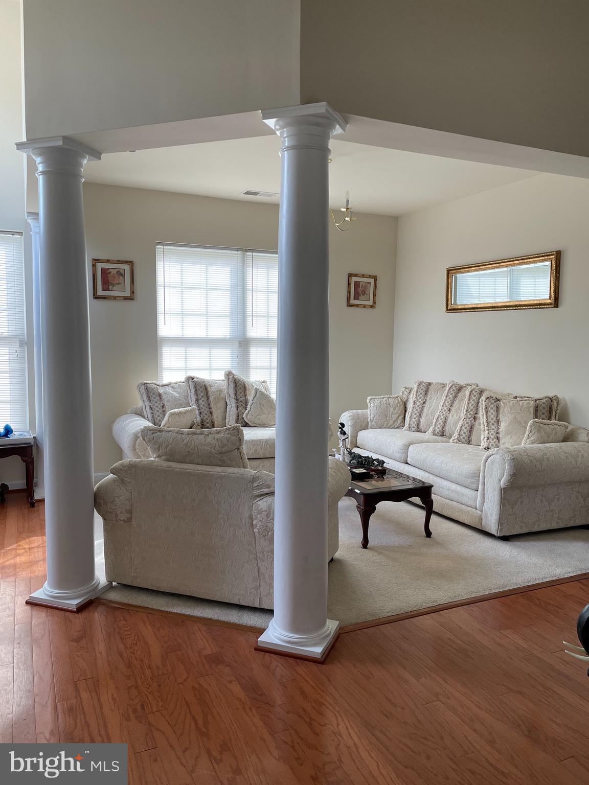 ST CHARLES SUB - HERITAGE - Residential