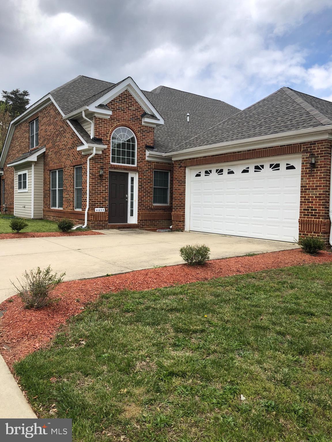 ST CHARLES SUB - HERITAGE - Residential