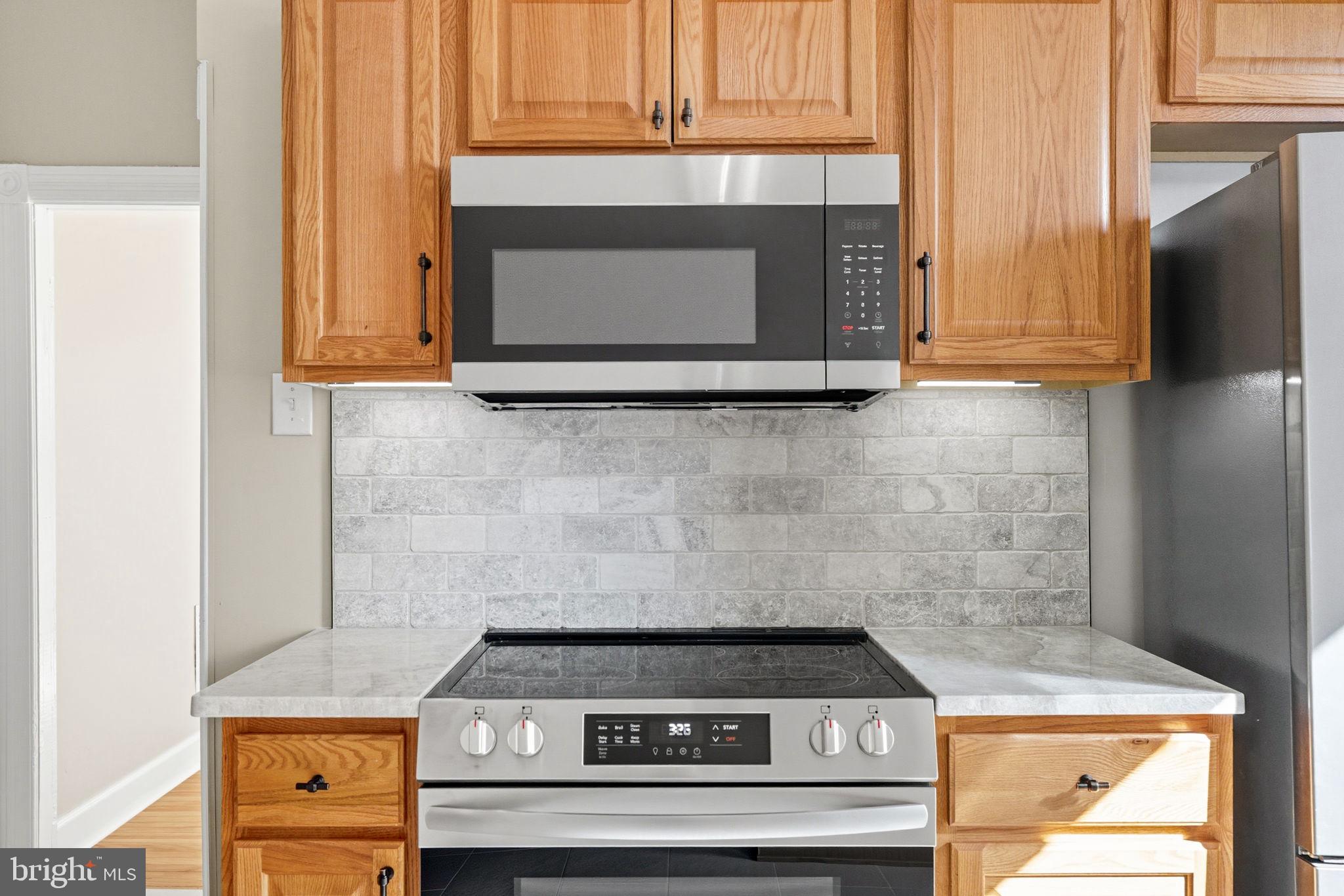 HAGERSTOWN - Residential