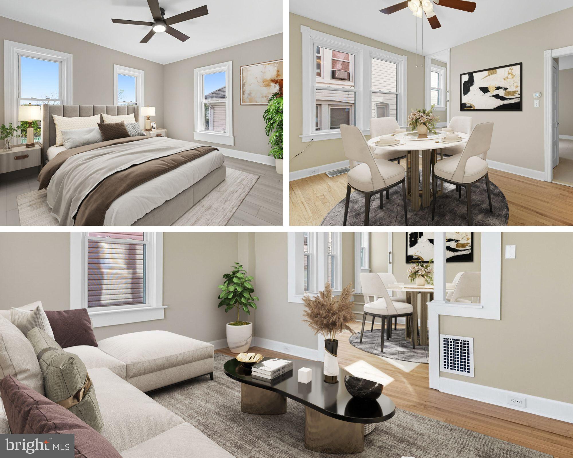 HAGERSTOWN - Residential