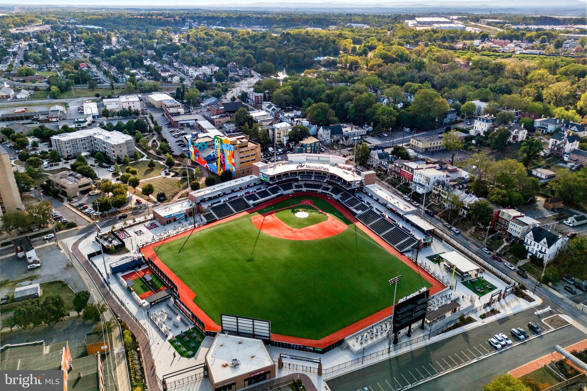 HAGERSTOWN - Residential