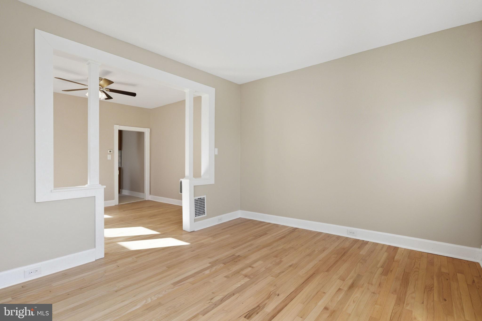 HAGERSTOWN - Residential