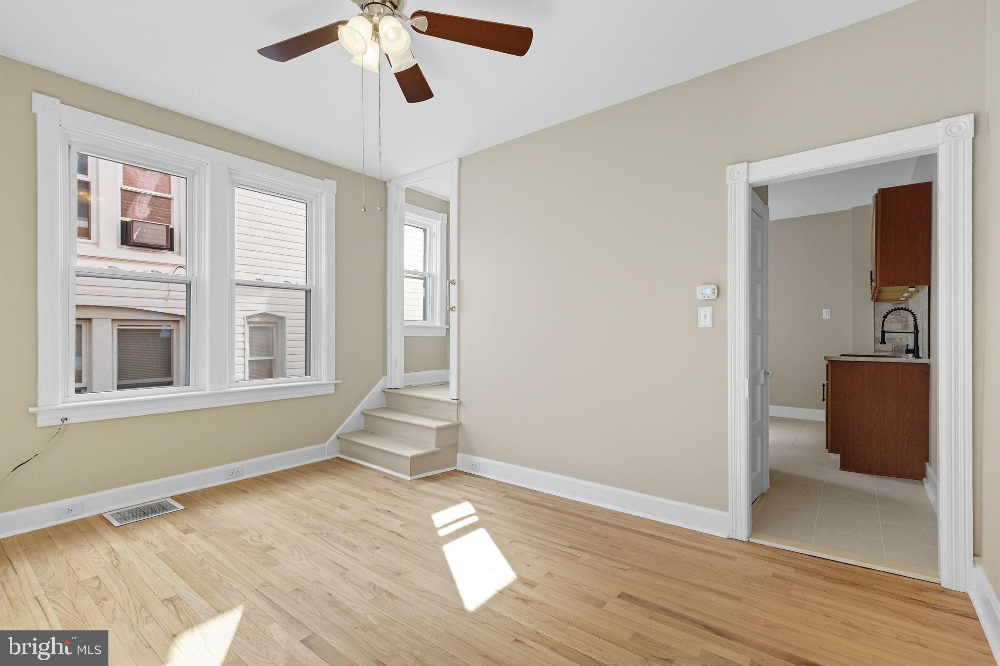 HAGERSTOWN - Residential