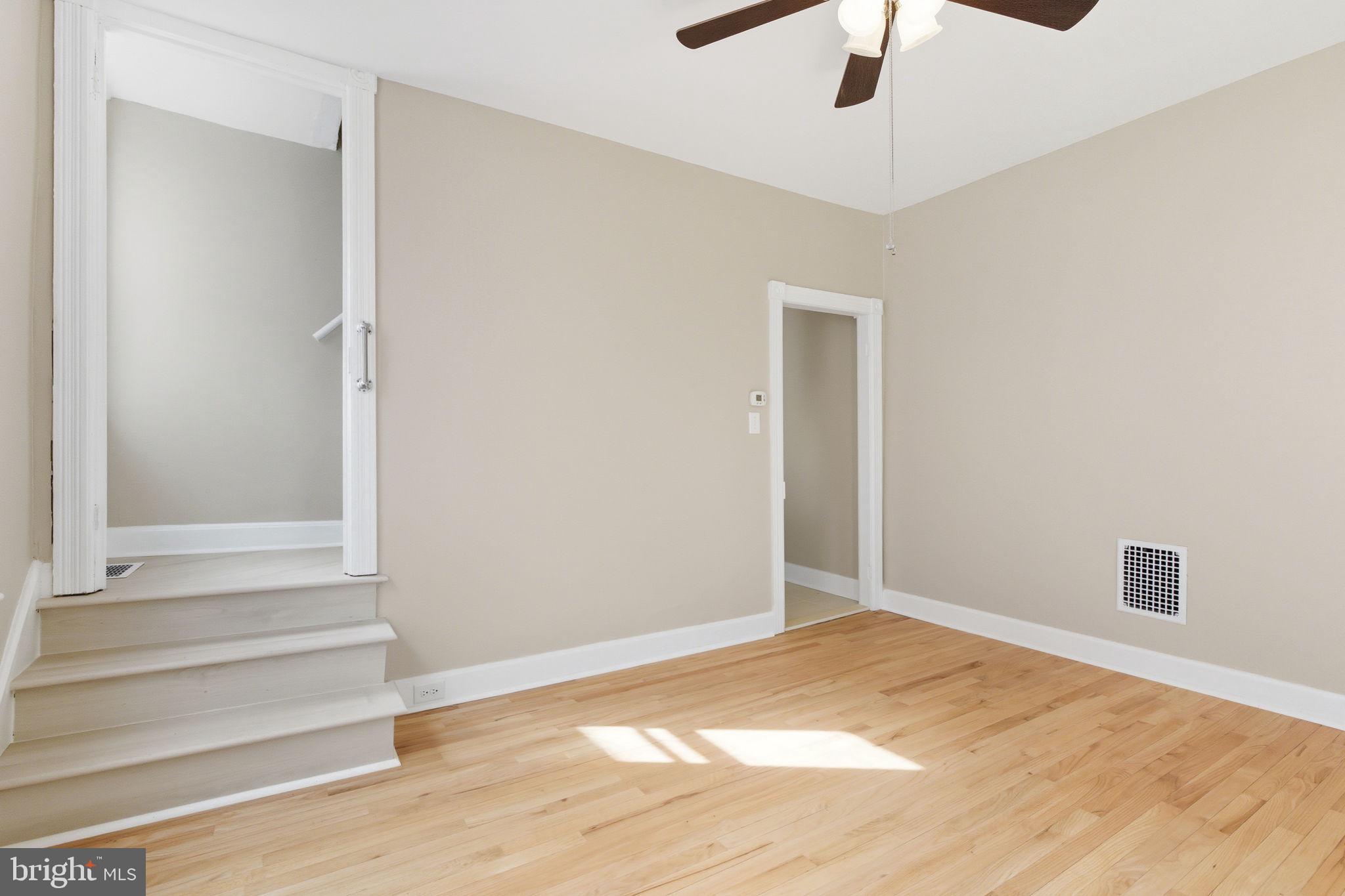 HAGERSTOWN - Residential