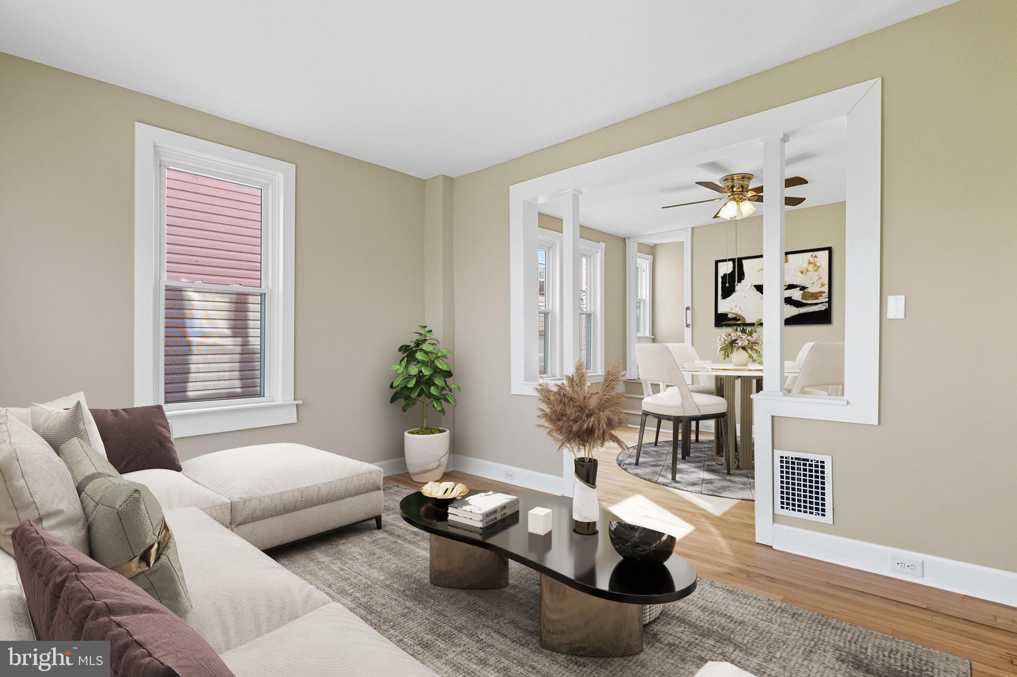 HAGERSTOWN - Residential