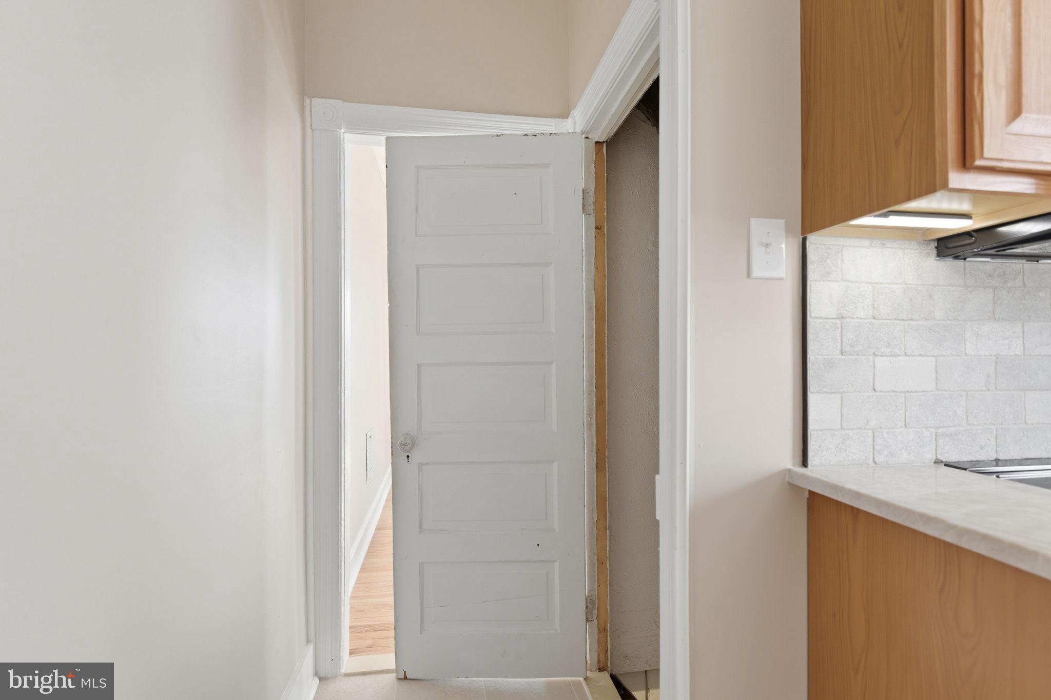 HAGERSTOWN - Residential