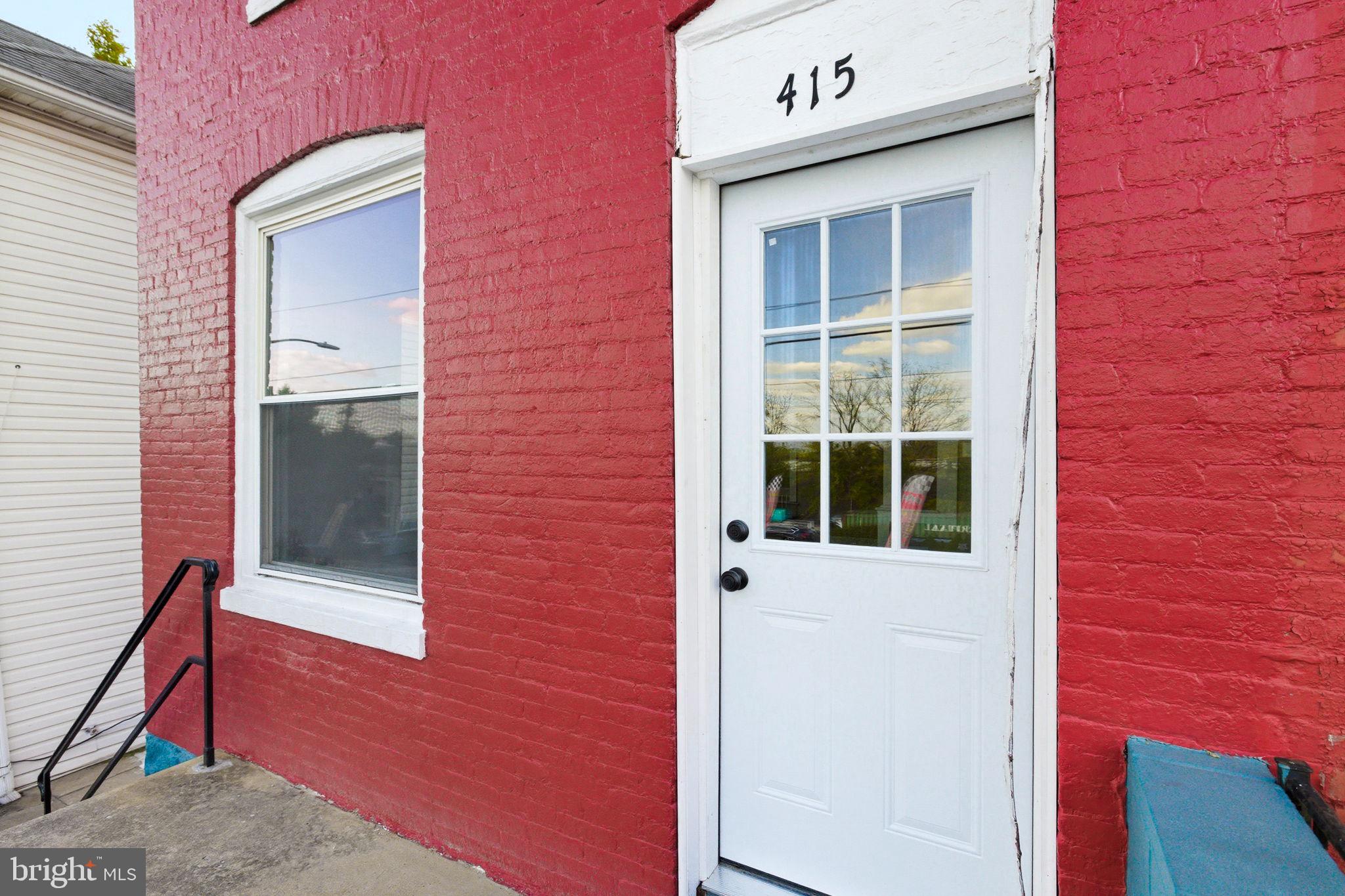 HAGERSTOWN - Residential