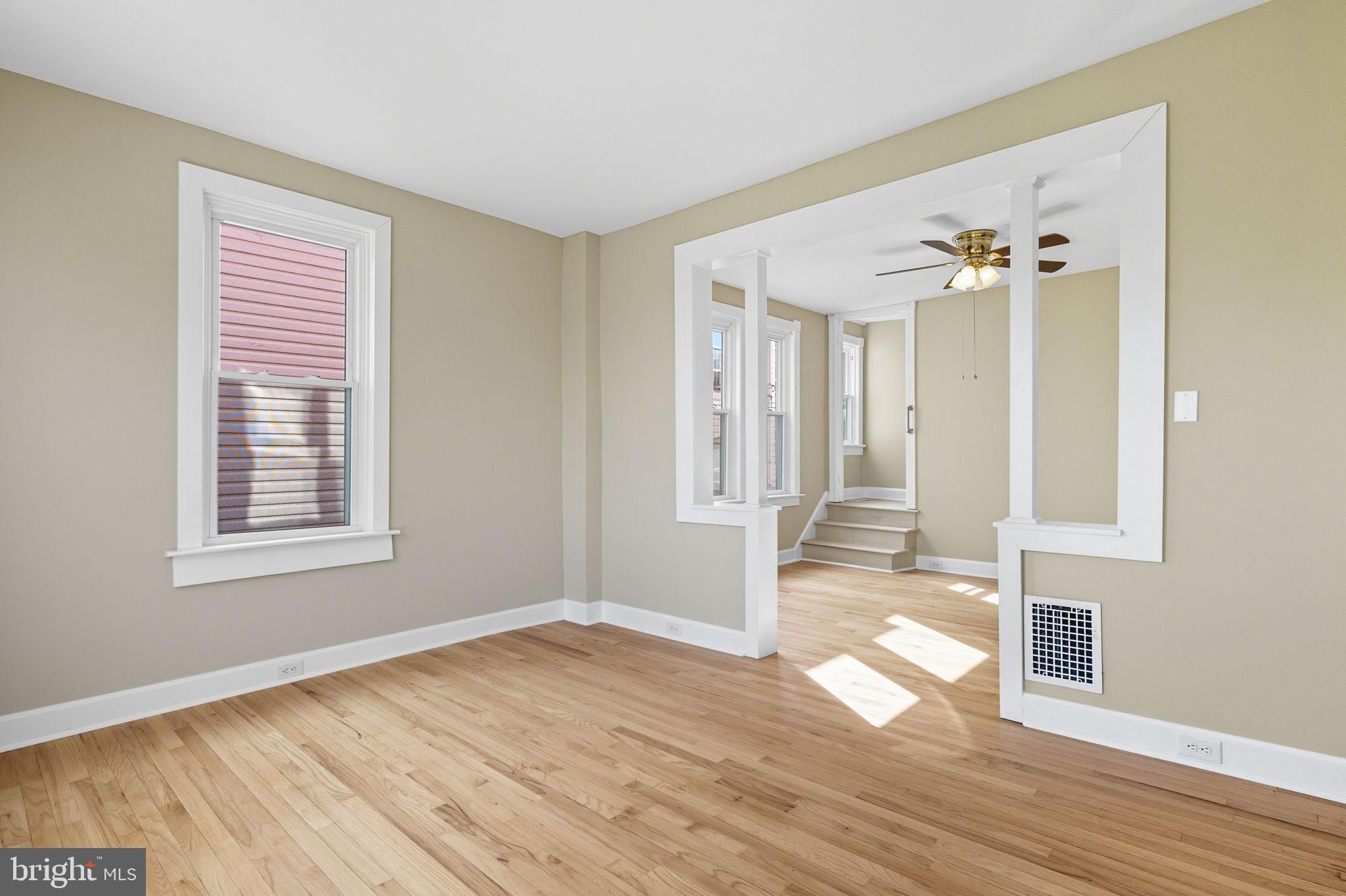 HAGERSTOWN - Residential