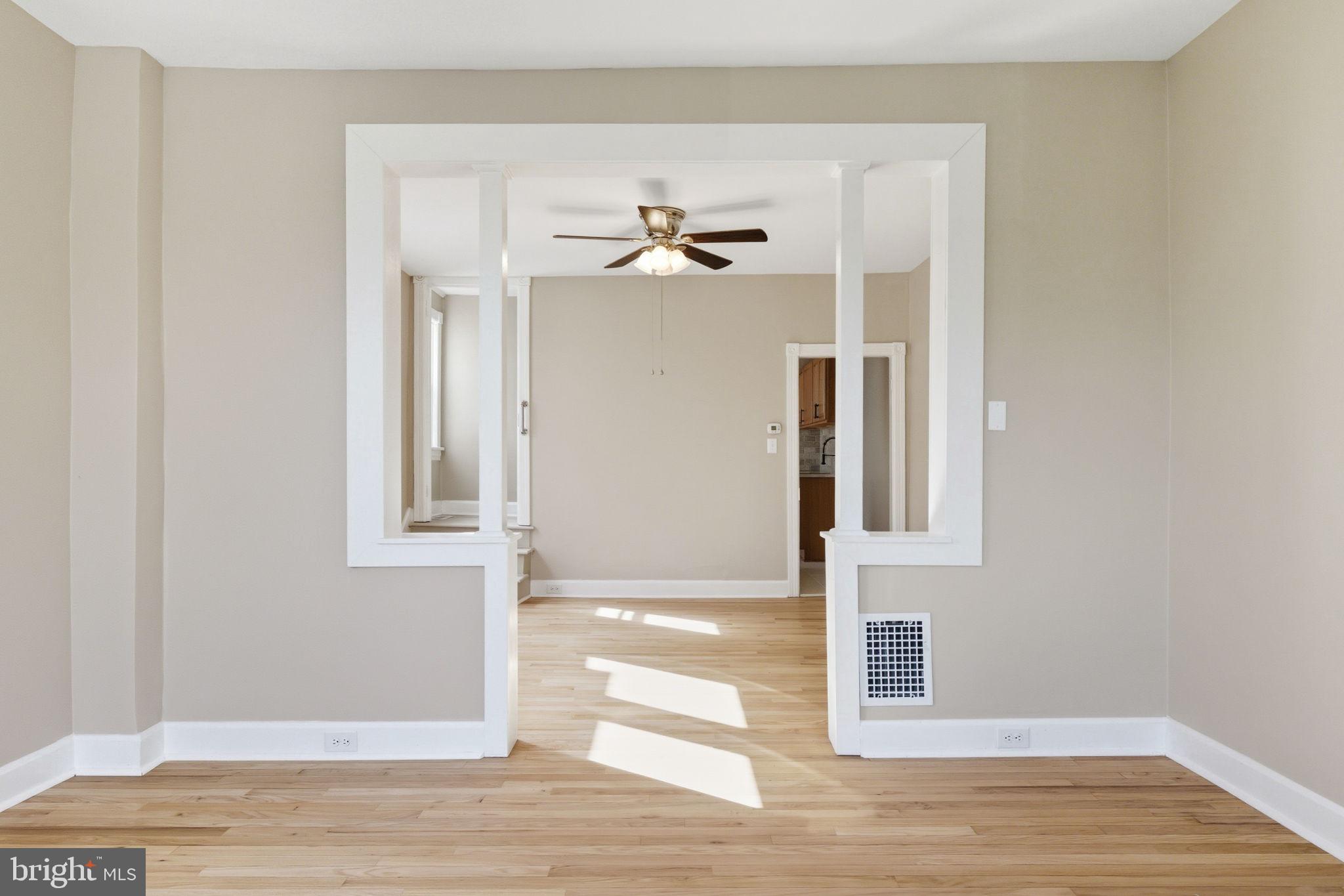 HAGERSTOWN - Residential