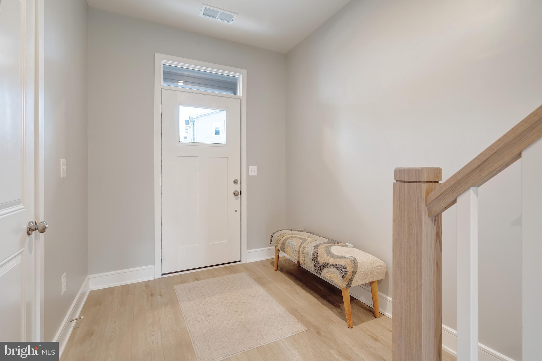 LAKE FREDERICK - Residential